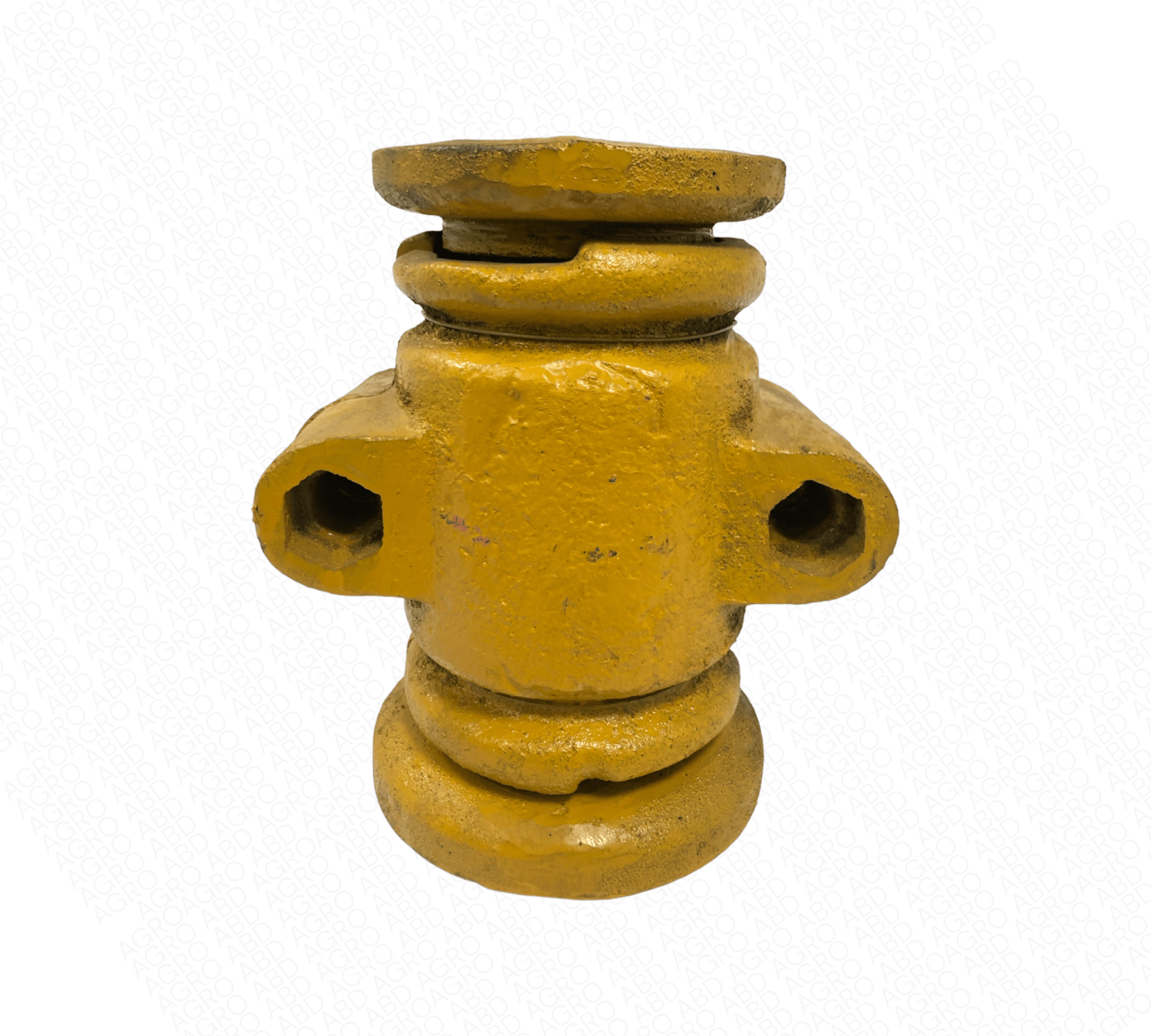 Chumacera R9 De Grasa Nacional 1-1/8"