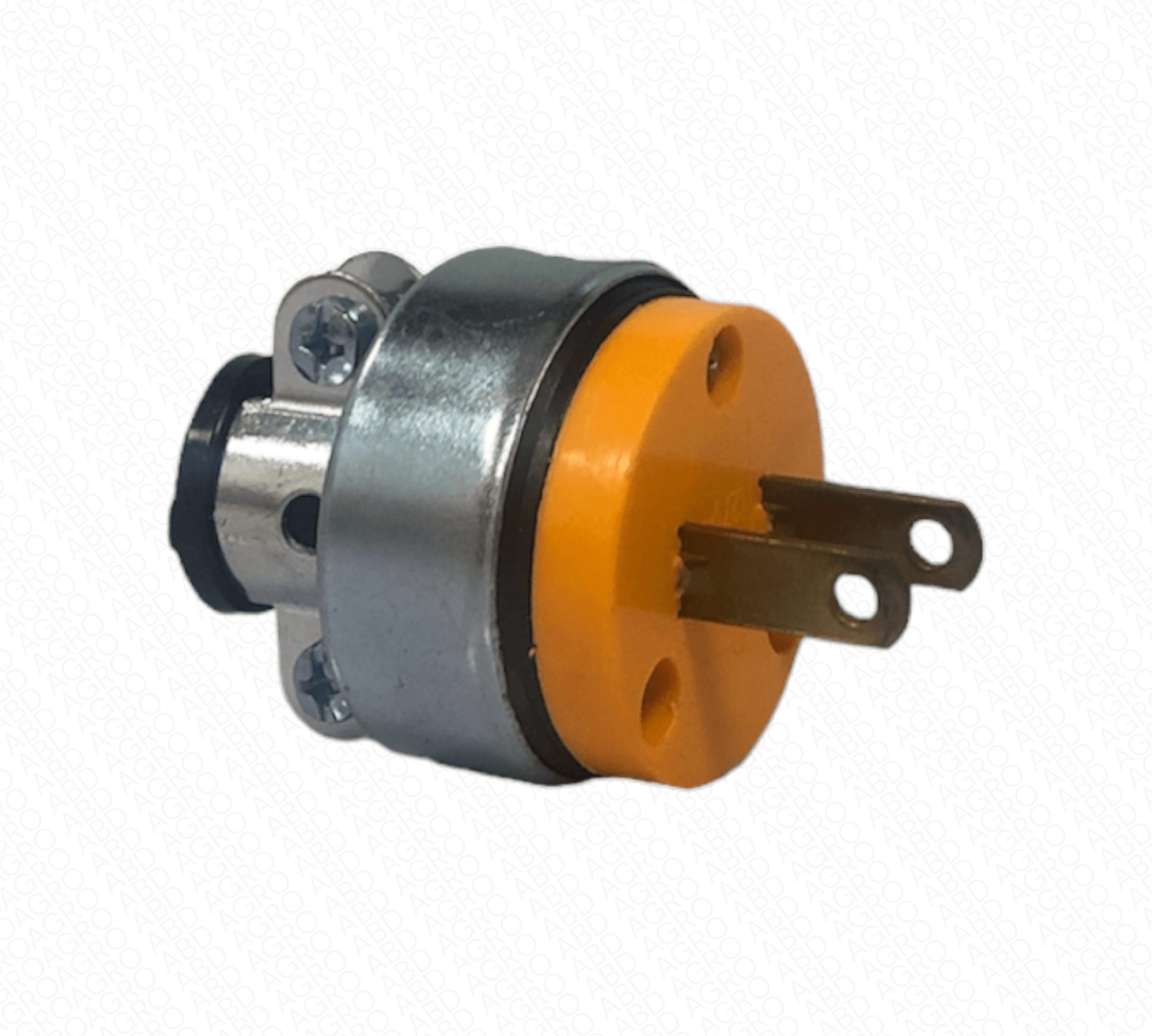 Enchufe Macho U44-2p 141920