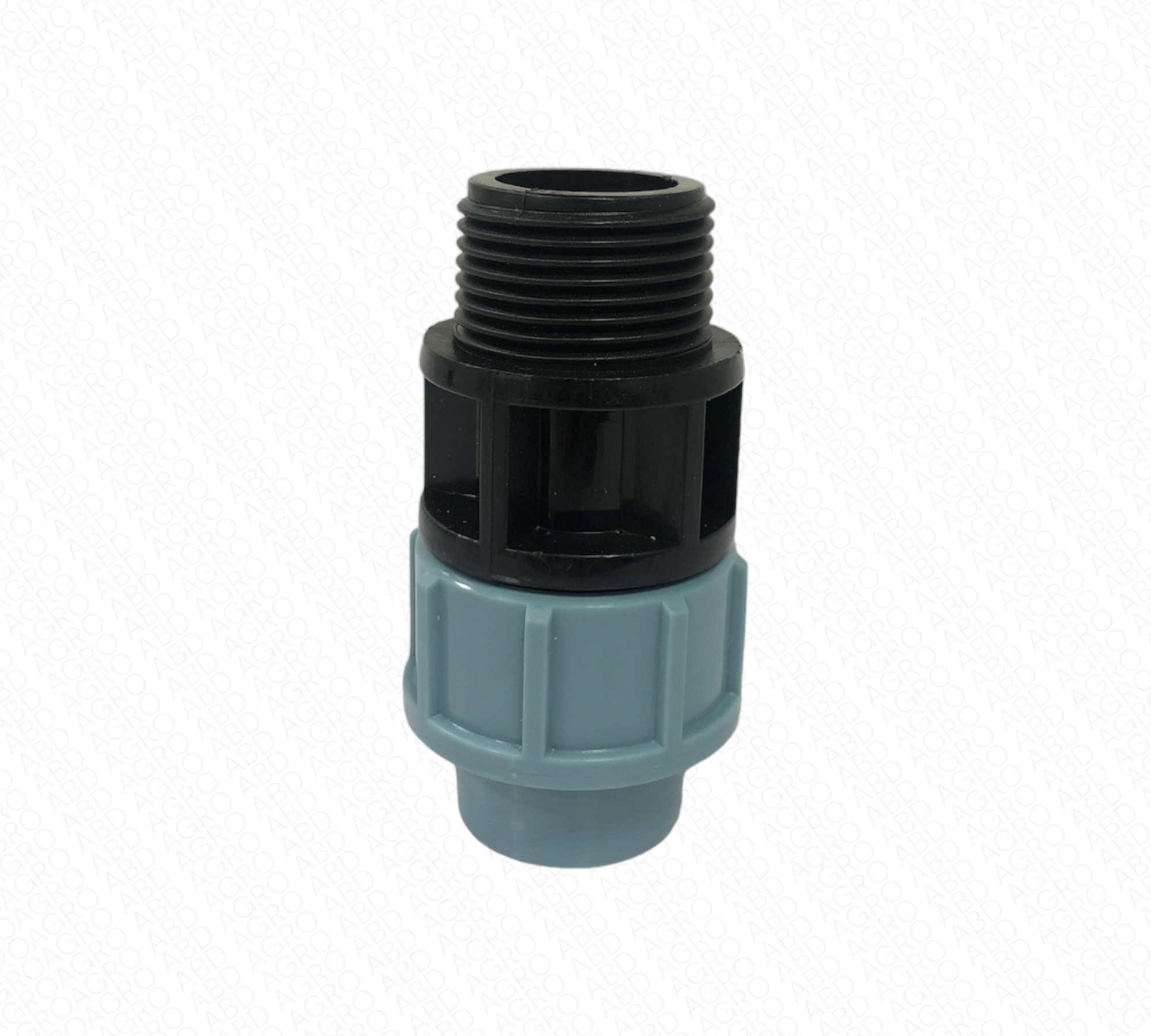 Adaptador Macho 20mmx1"