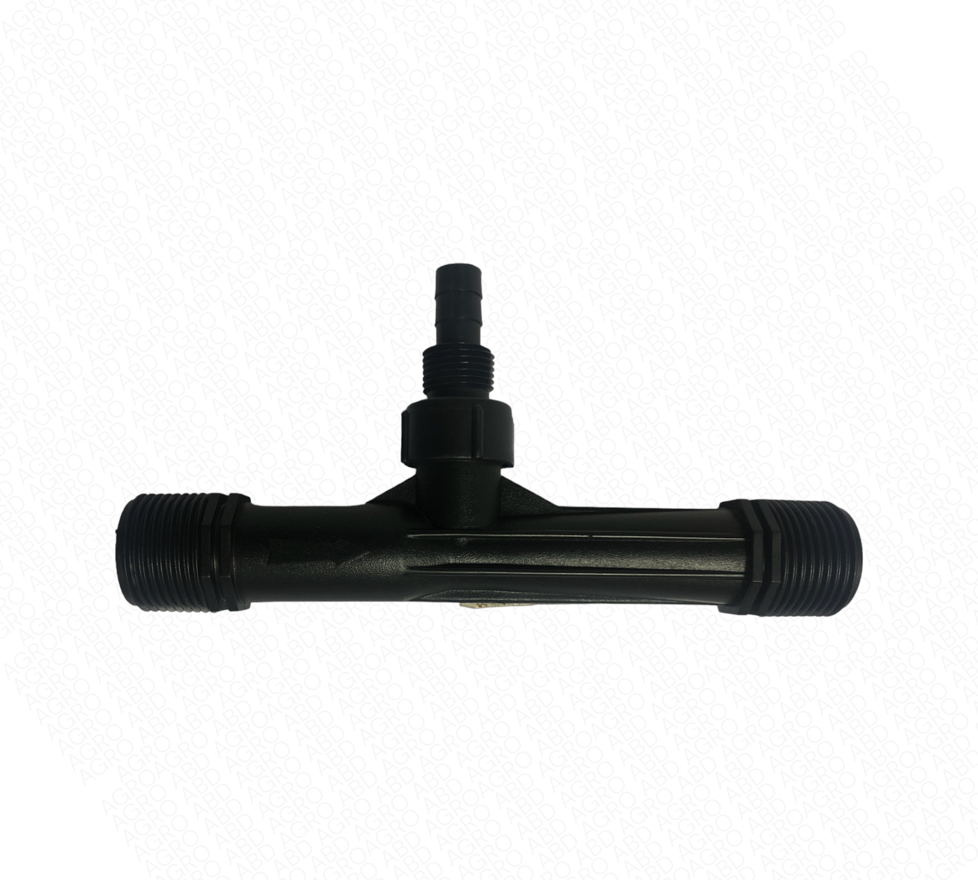 1" Venturi Injector , Flow Range: 1.82-6.34m3/H@0.7-9.5bar, Suction Capacity: 34-279l/H