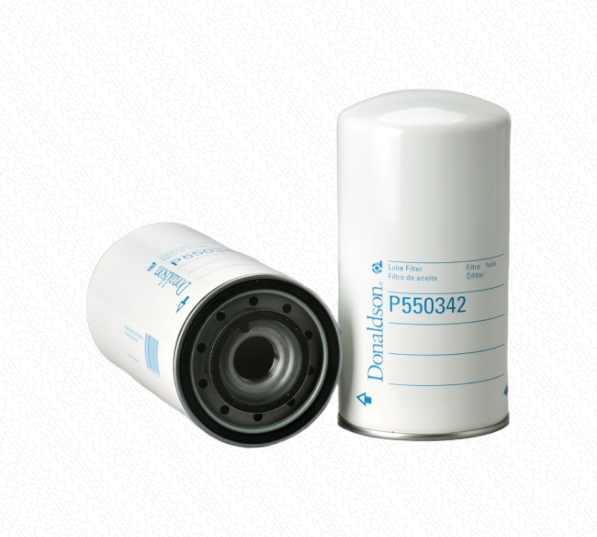 51429 WIX Filtro De Lubricante Giratorio