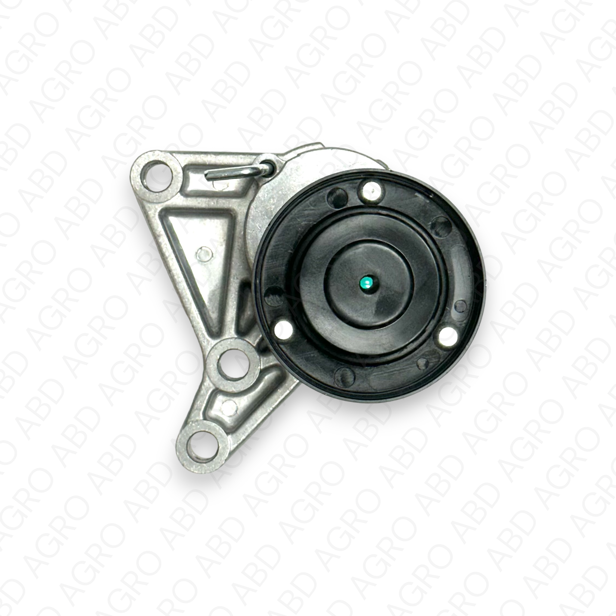 Al156090 Tensor Correa Única Tractor John Deere 3 Tornillos