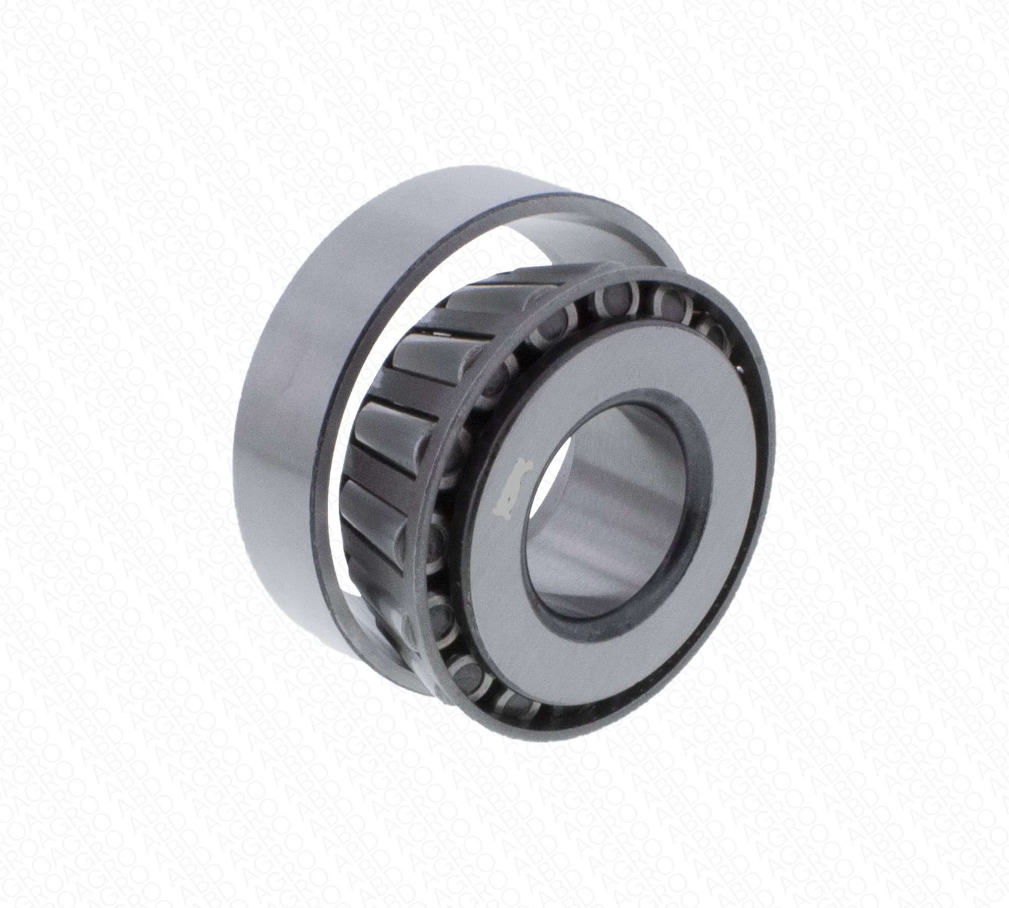 BR1683 Pista Y Rodamiento Para Bomba Hyd.