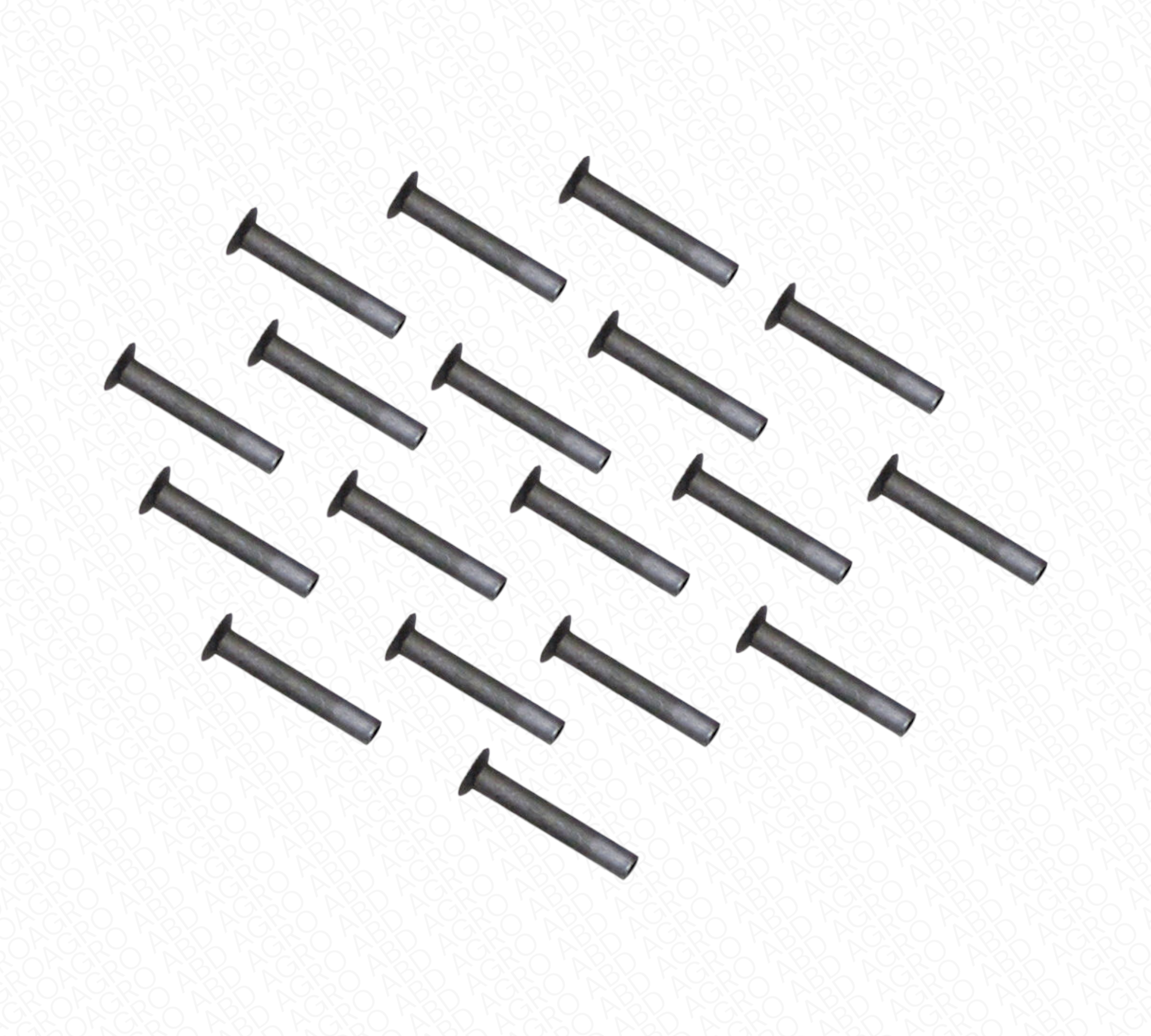 R708 Remaches de Pastillas de Freno