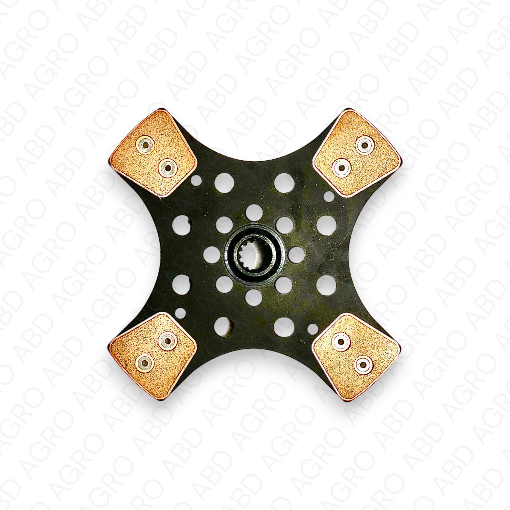 RE227648 Disco de Embrague 4 Botones