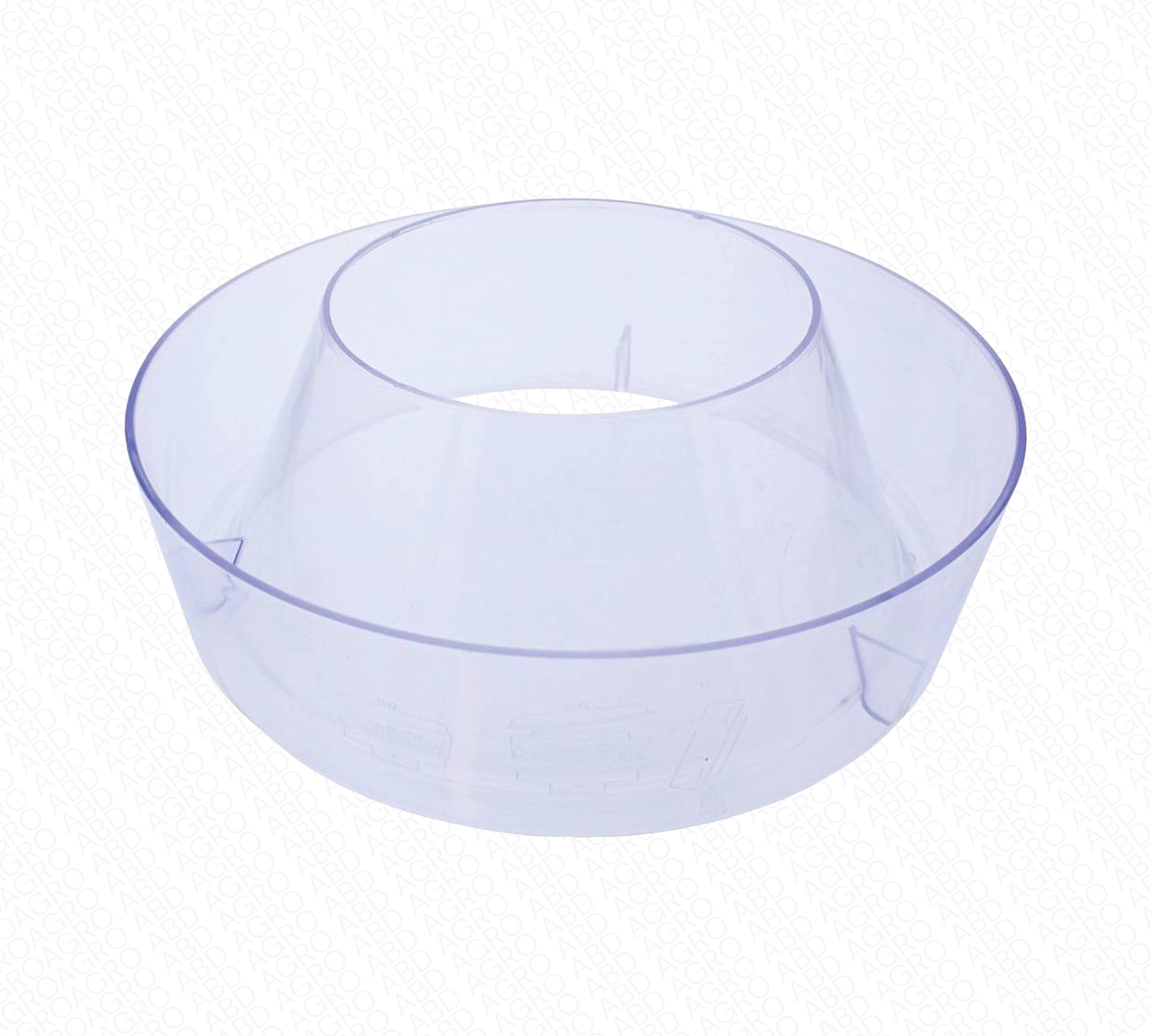 VAN109 Colector Vaso Pre Cleaner Tractor