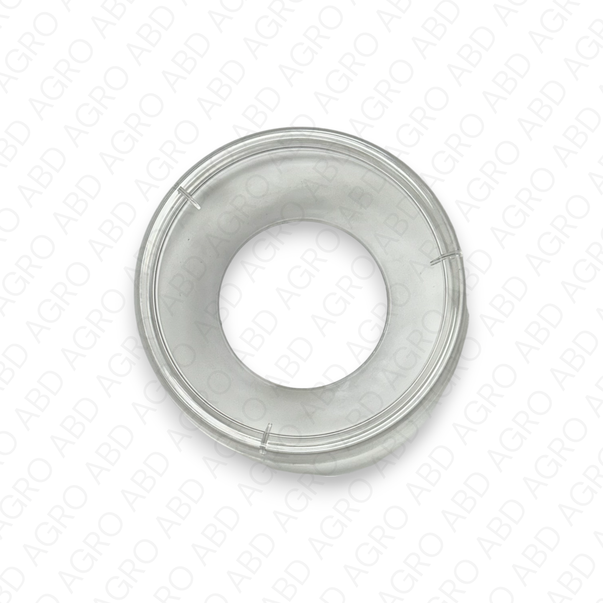 VAN109 Colector Vaso Pre Cleaner Tractor