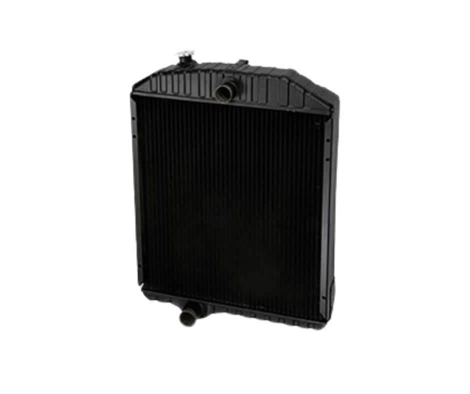 Radiador Para Tractor John Deere A-RE38666