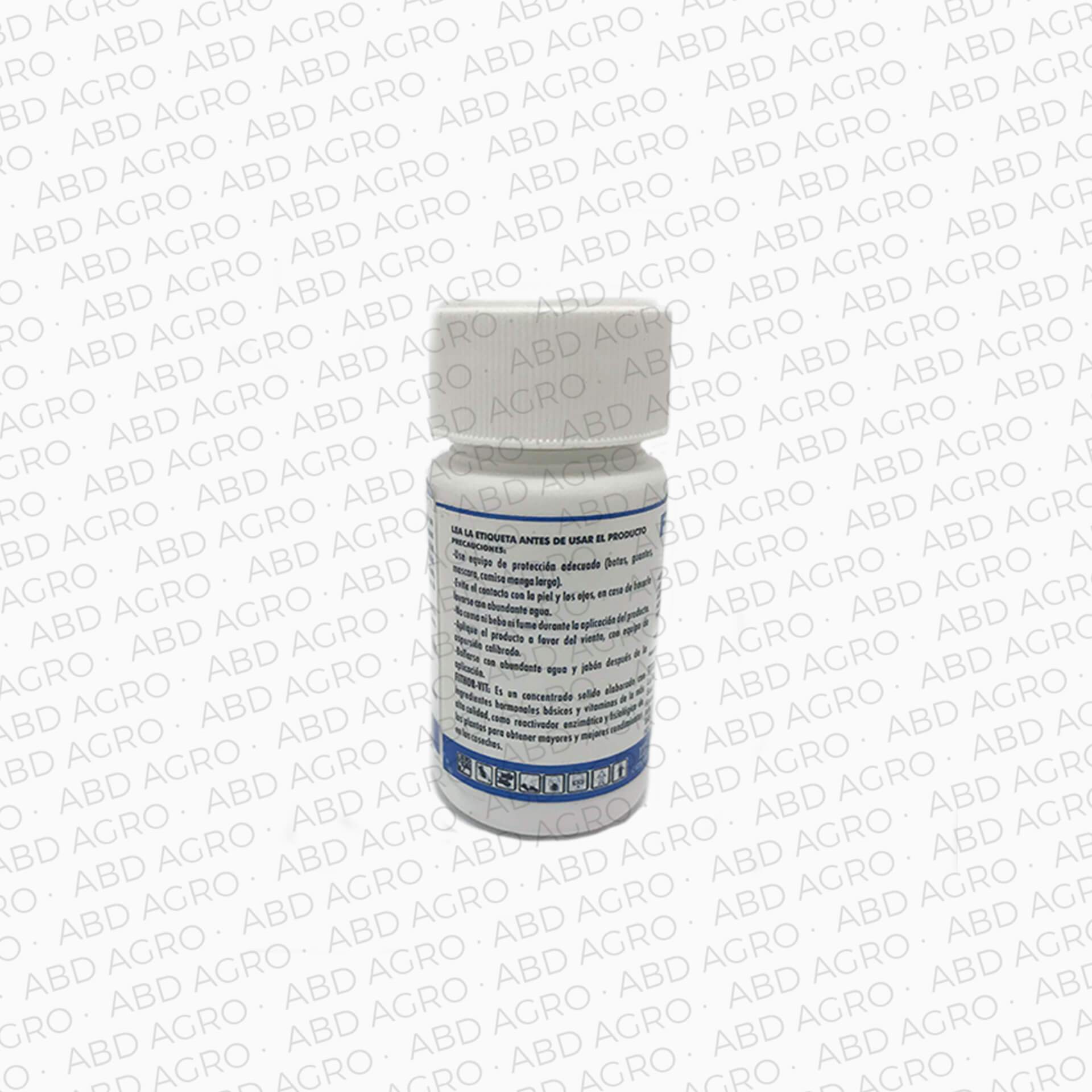 Fithor-Vit-Hormona Presentacion De 50gr