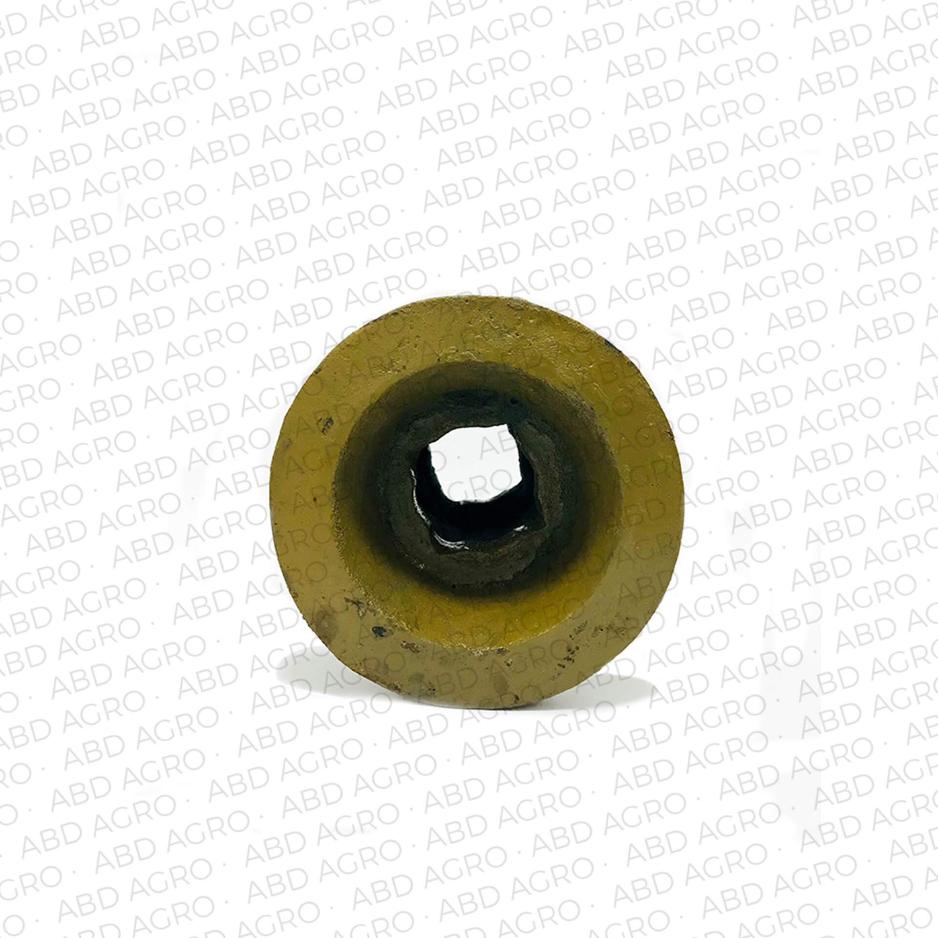 Espaciador Central Lateral Para Rodamiento