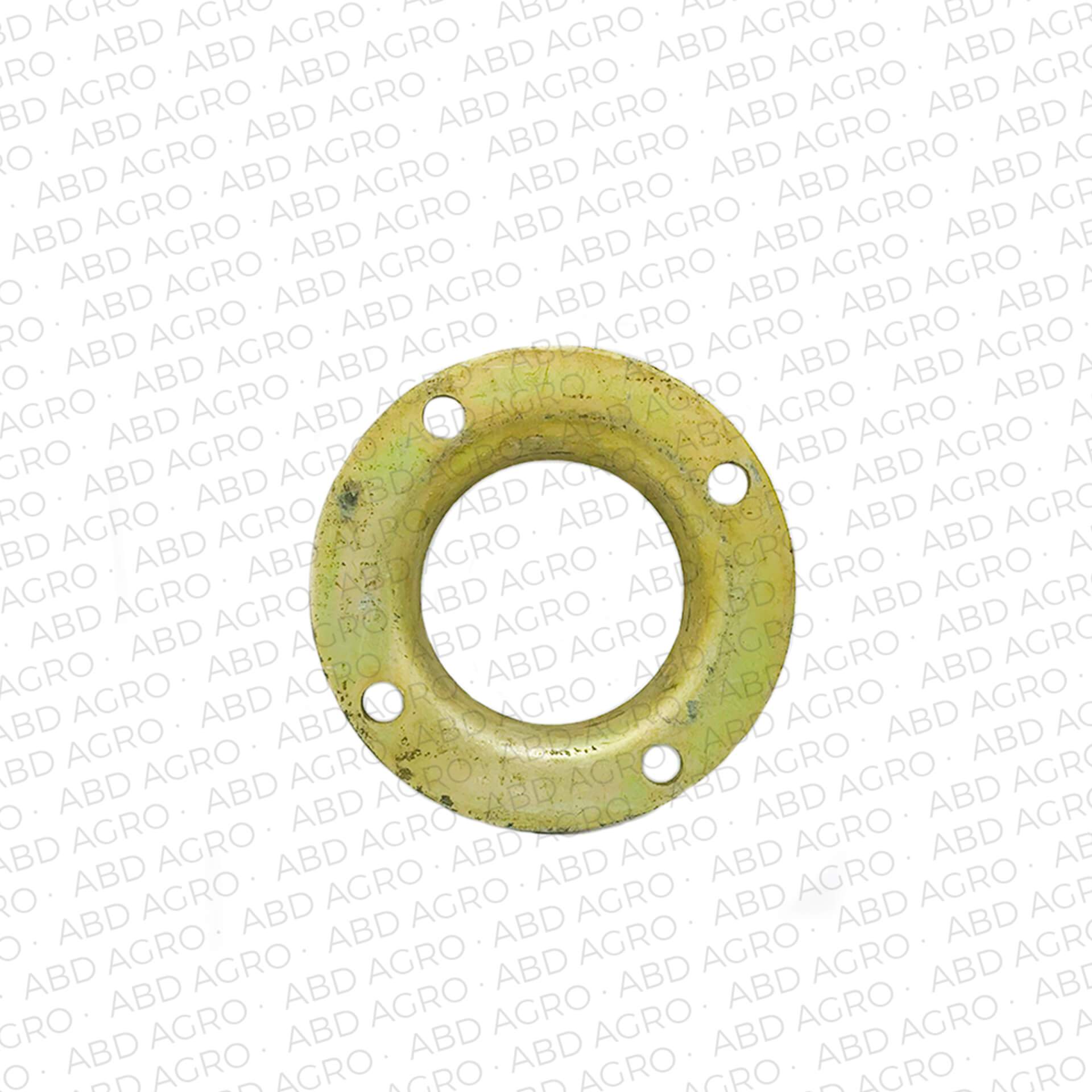 Flanches De Rodamientos De Rastras 18-20-22 Discos