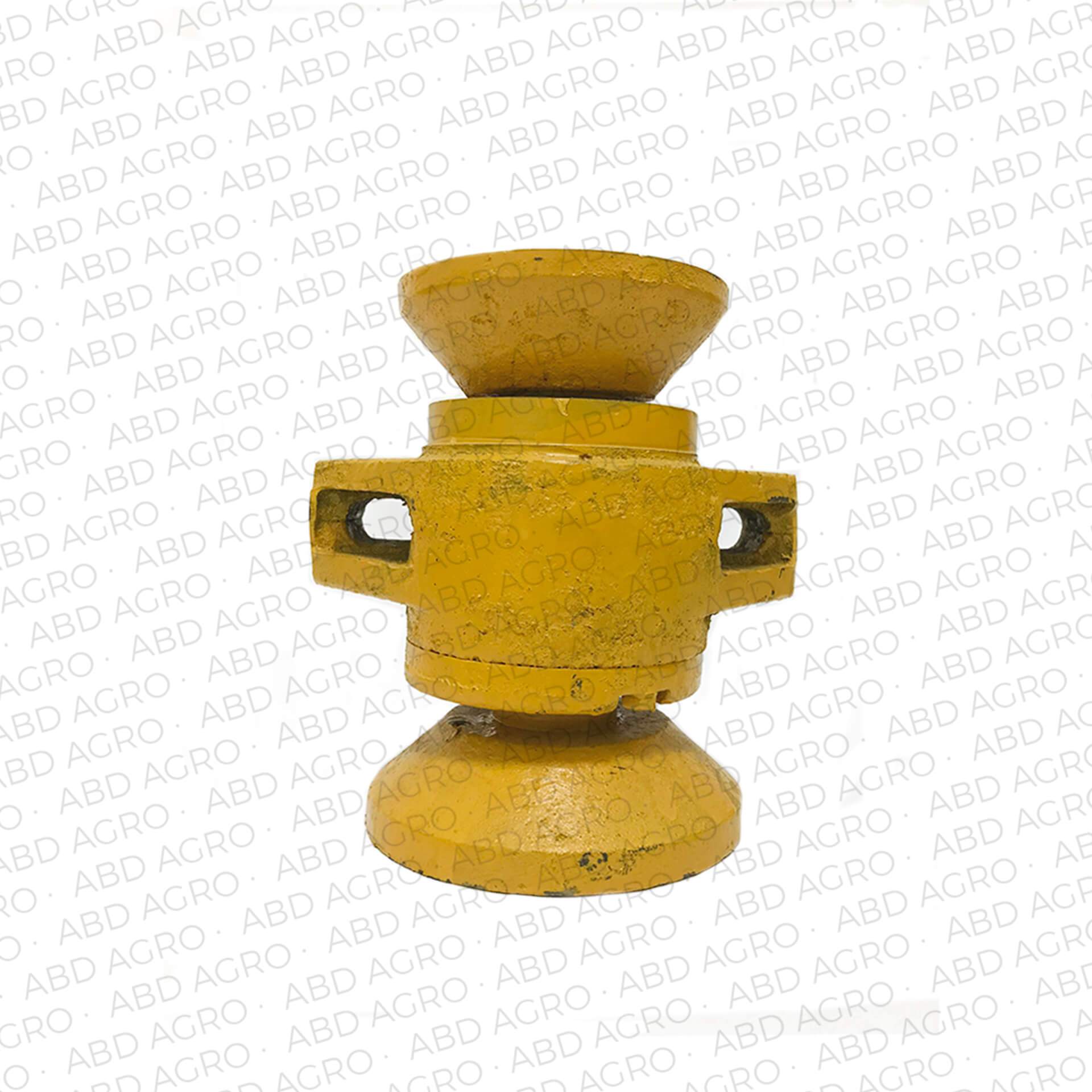 Chumacera R51 De Grasa Nacional