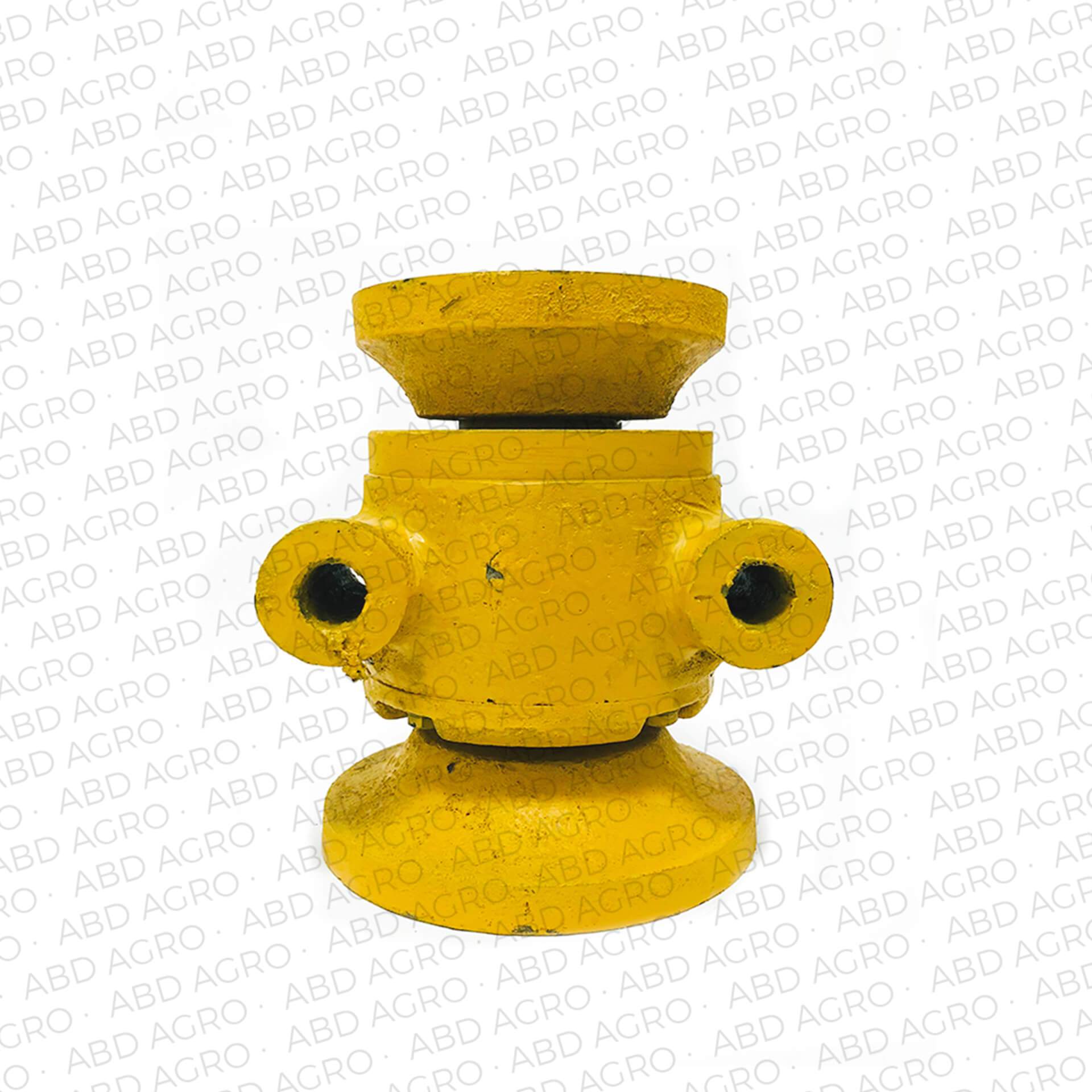 Chumacera R52 De Grasa Nacional