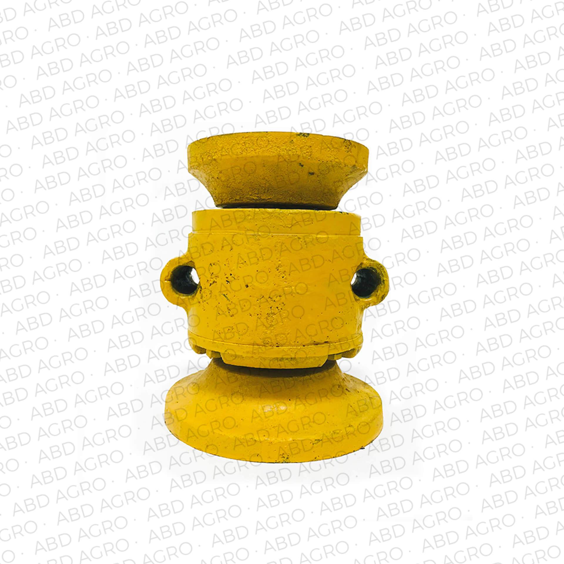 Chumacera R52 De Grasa Nacional