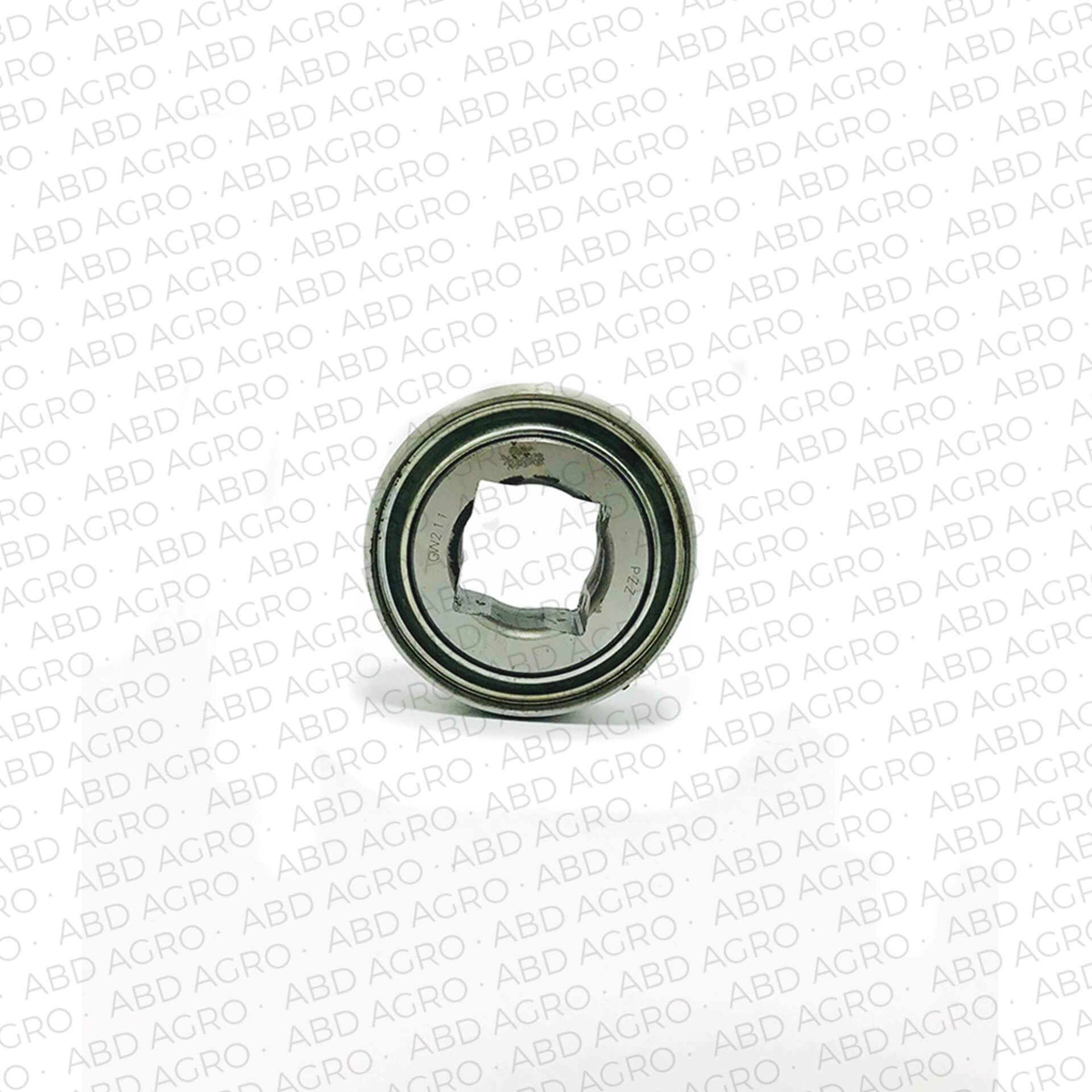 Rodamiento Para Rastras F39 Cuadrado 1-1/2" Redondo 1-5/8"