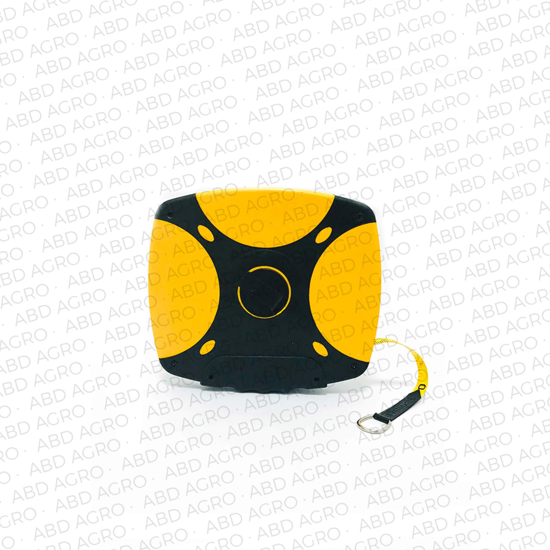 Cinta Topografo Inc-Co Hfmt0150 50mts Redonda 123605