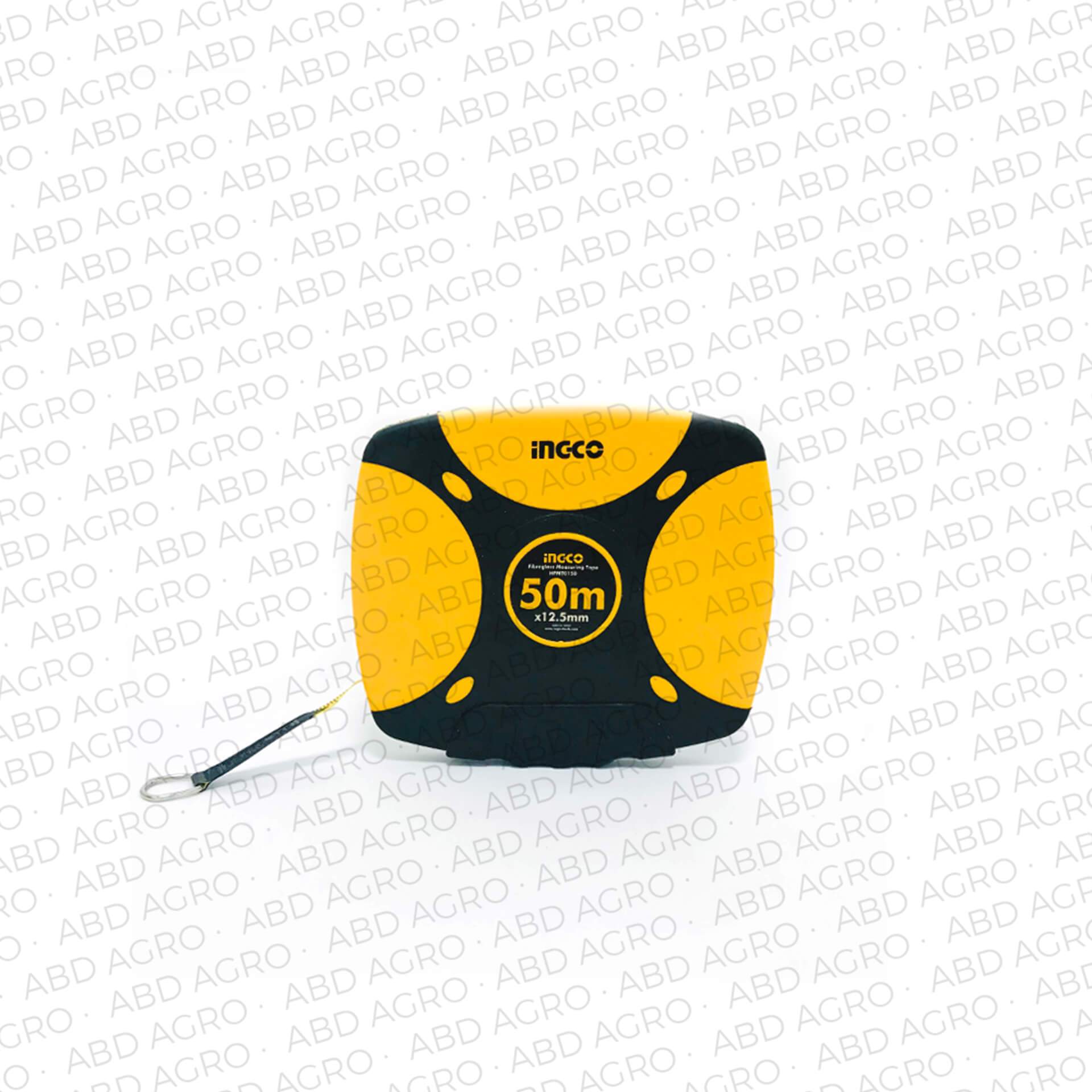 Cinta Topografo Inc-Co Hfmt0150 50mts Redonda 123605