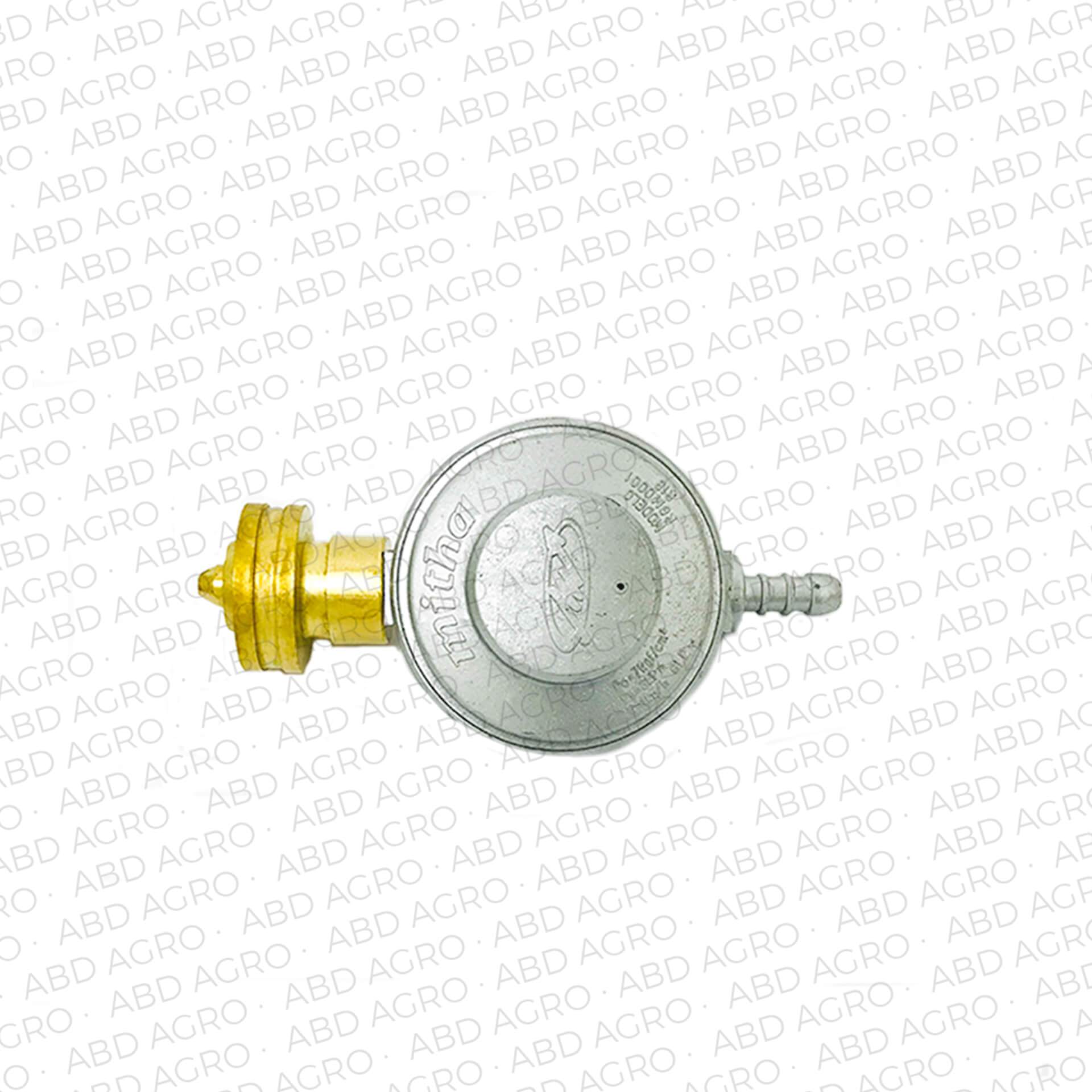 Regulador Clip On P/Cocina 124960