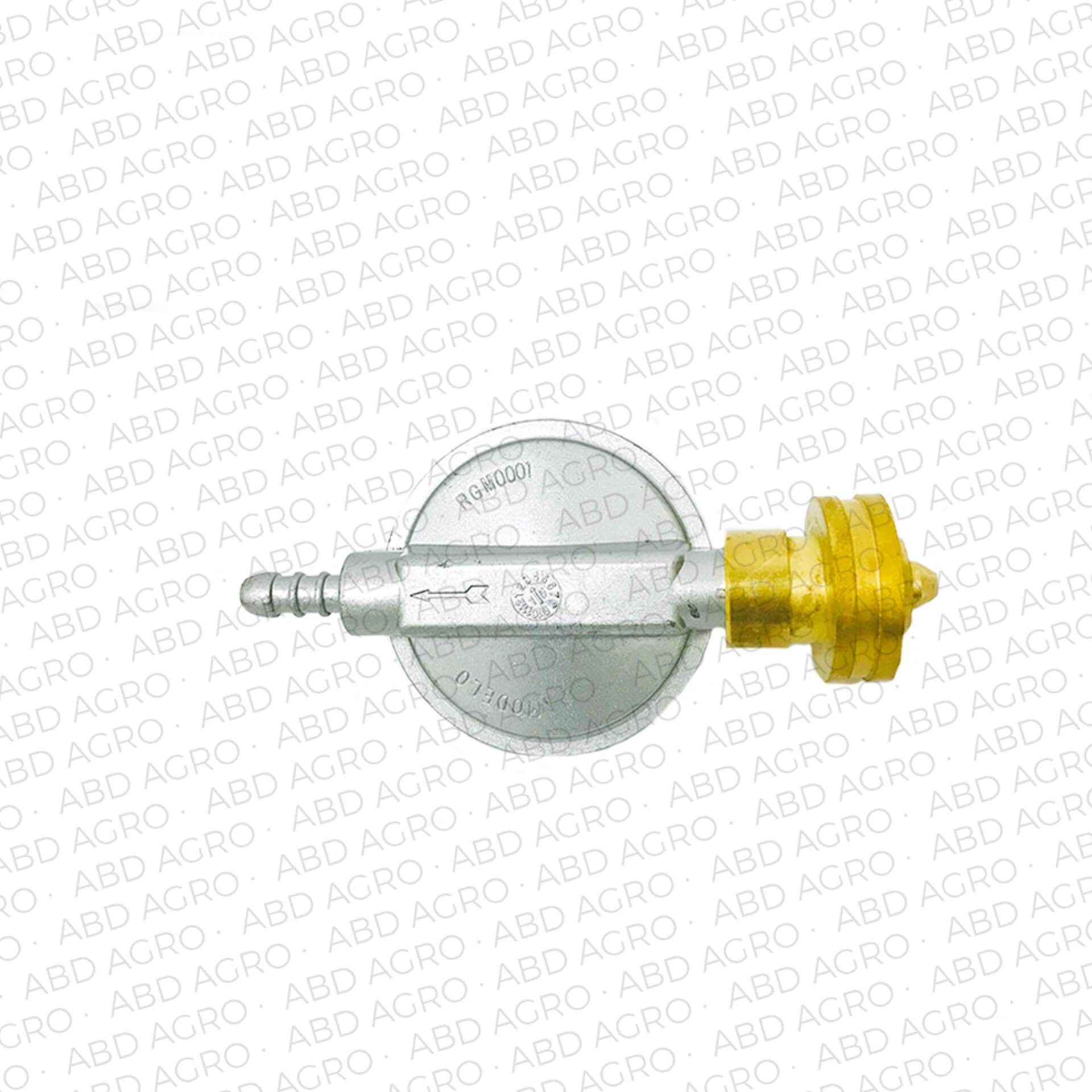 Regulador Clip On P/Cocina 124960