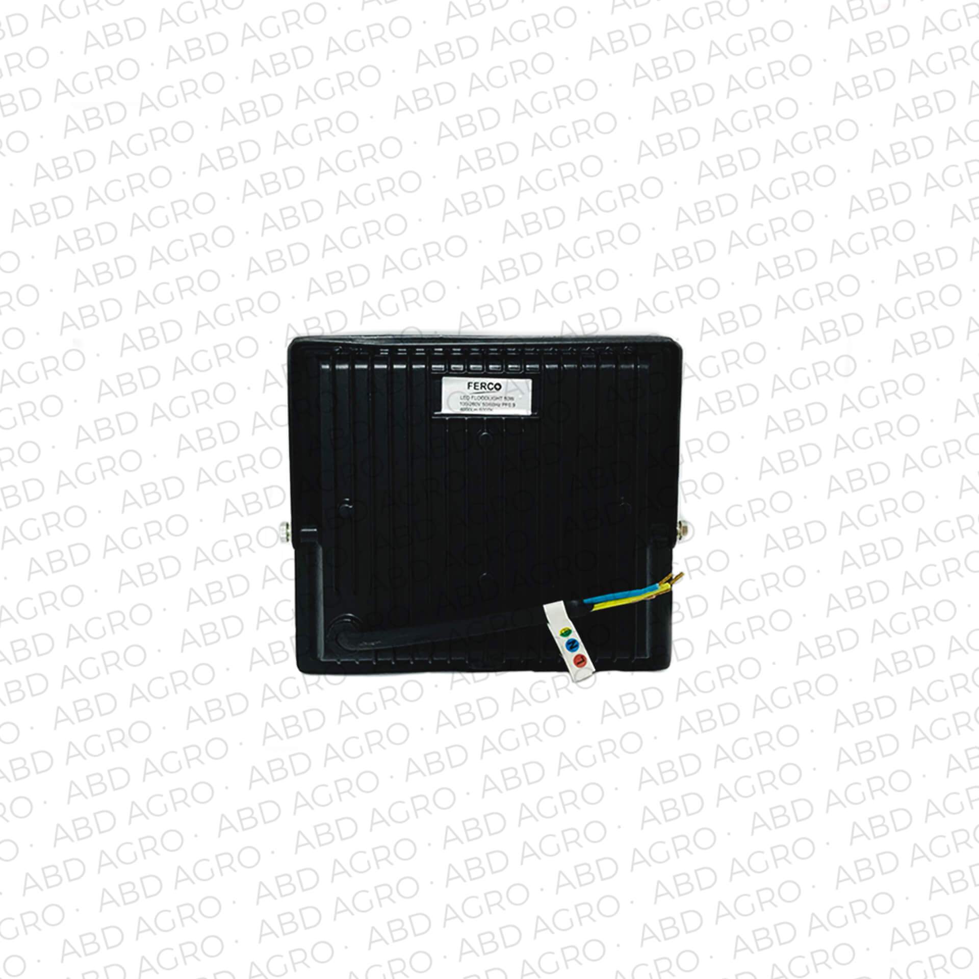 Reflector Led 50w 110 Y 220 270787