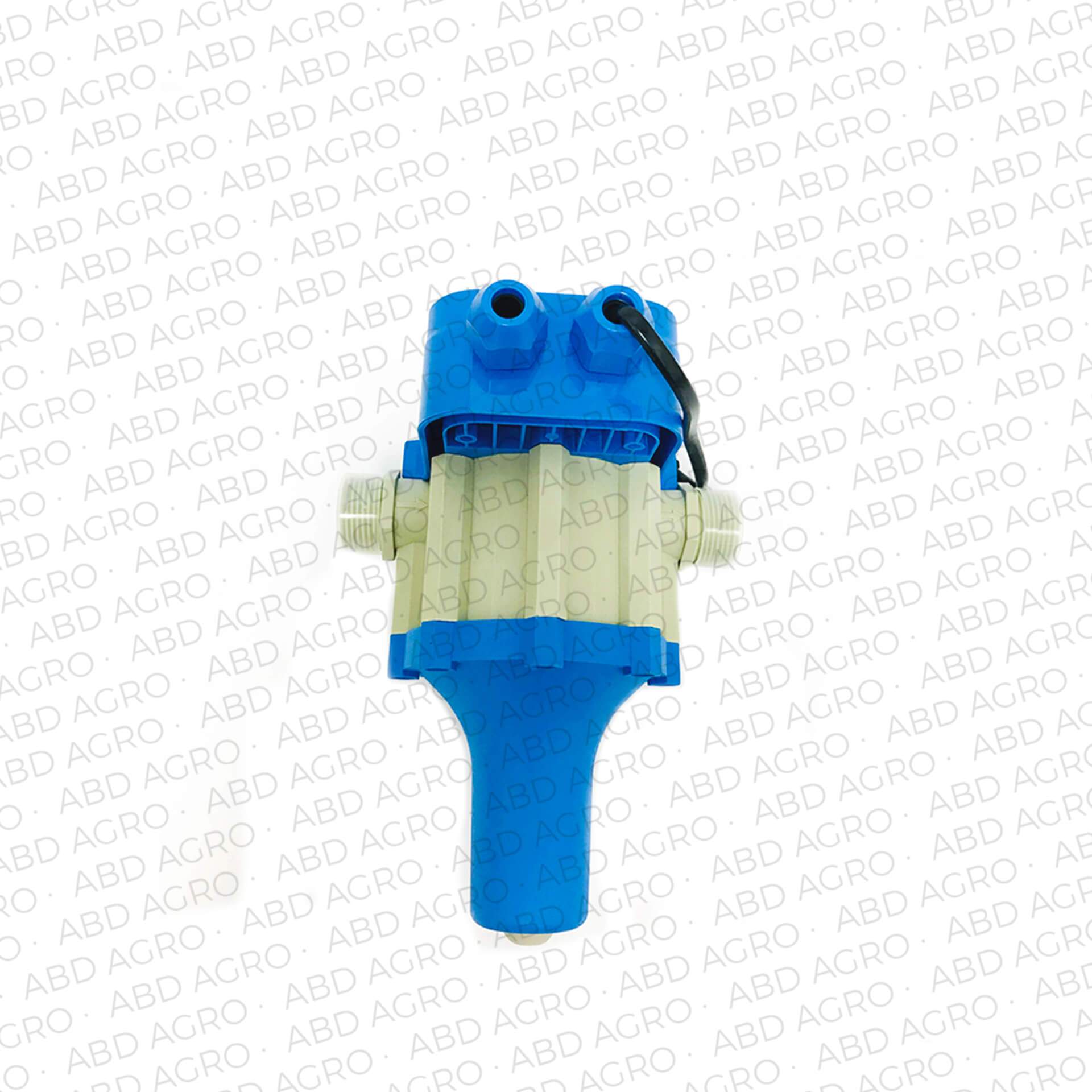 Press Control Automatico Para Bomba 115117