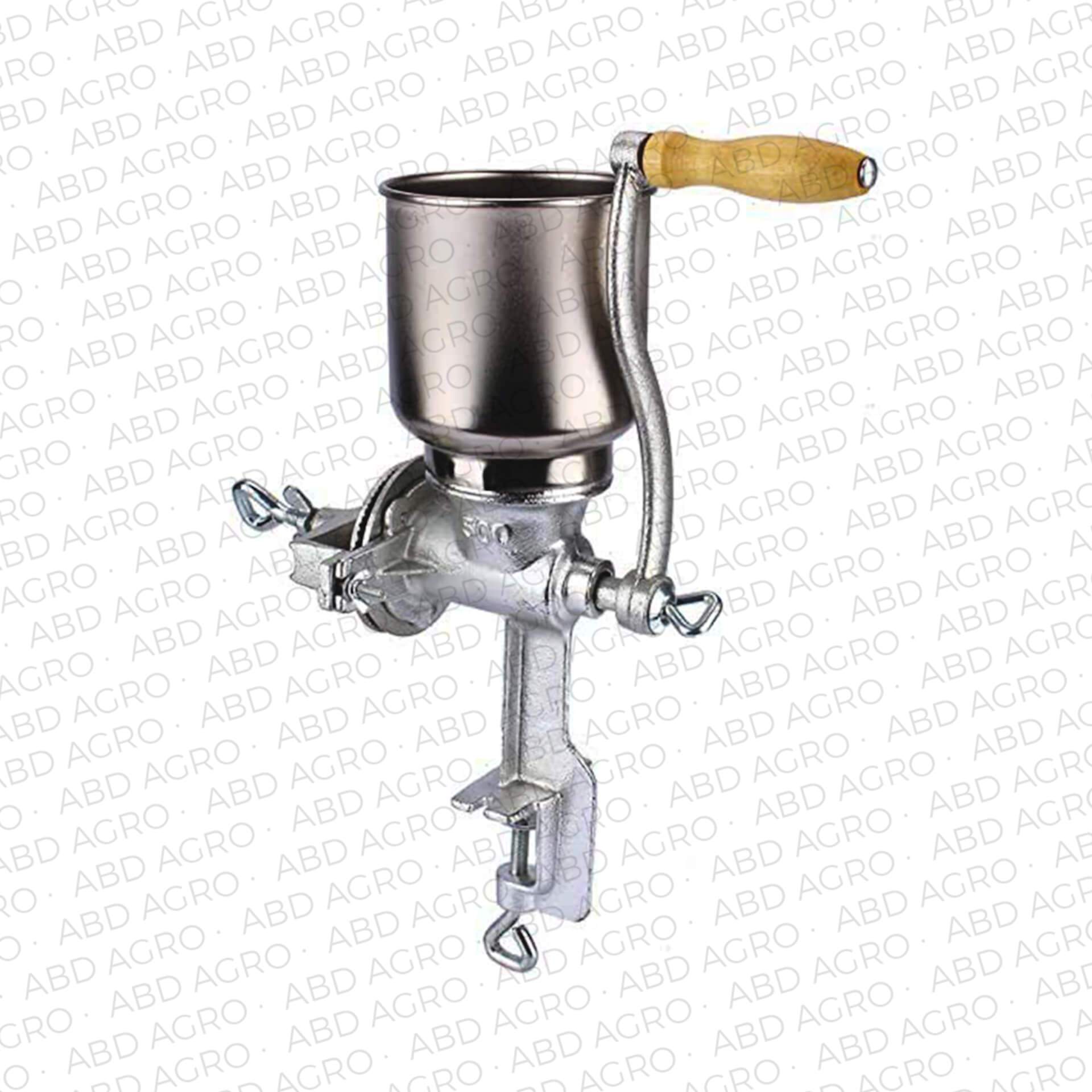 Molino De Maiz 125019