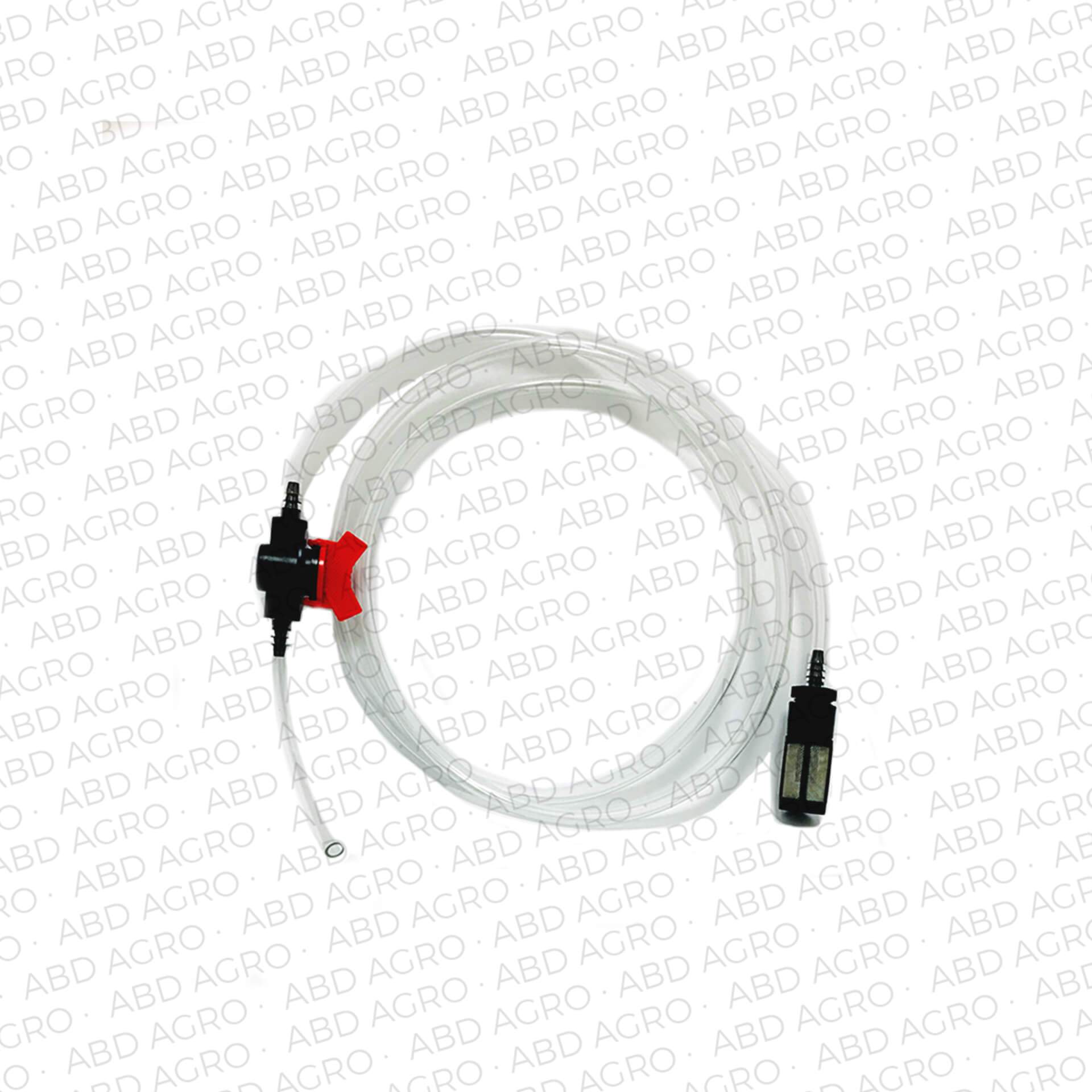 Suction Assembly, 3/4"