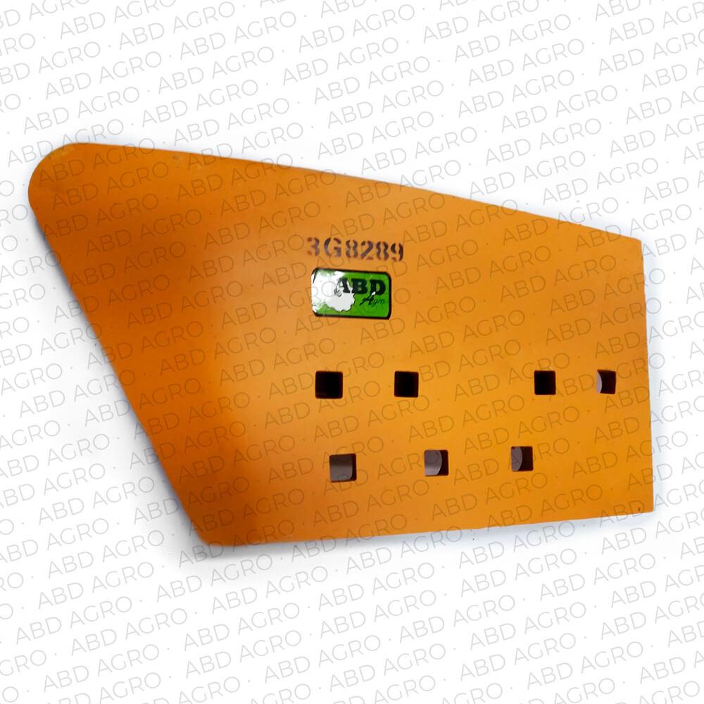 3G8289 Punta final para Bulldozer D9H y D9G