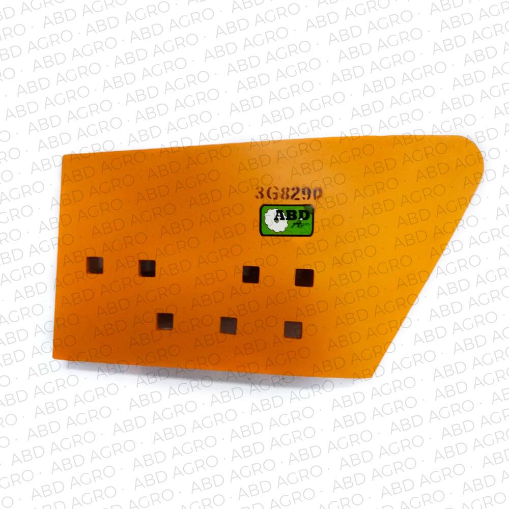3G8290 - Punta final para Bulldozer D9H y D9G