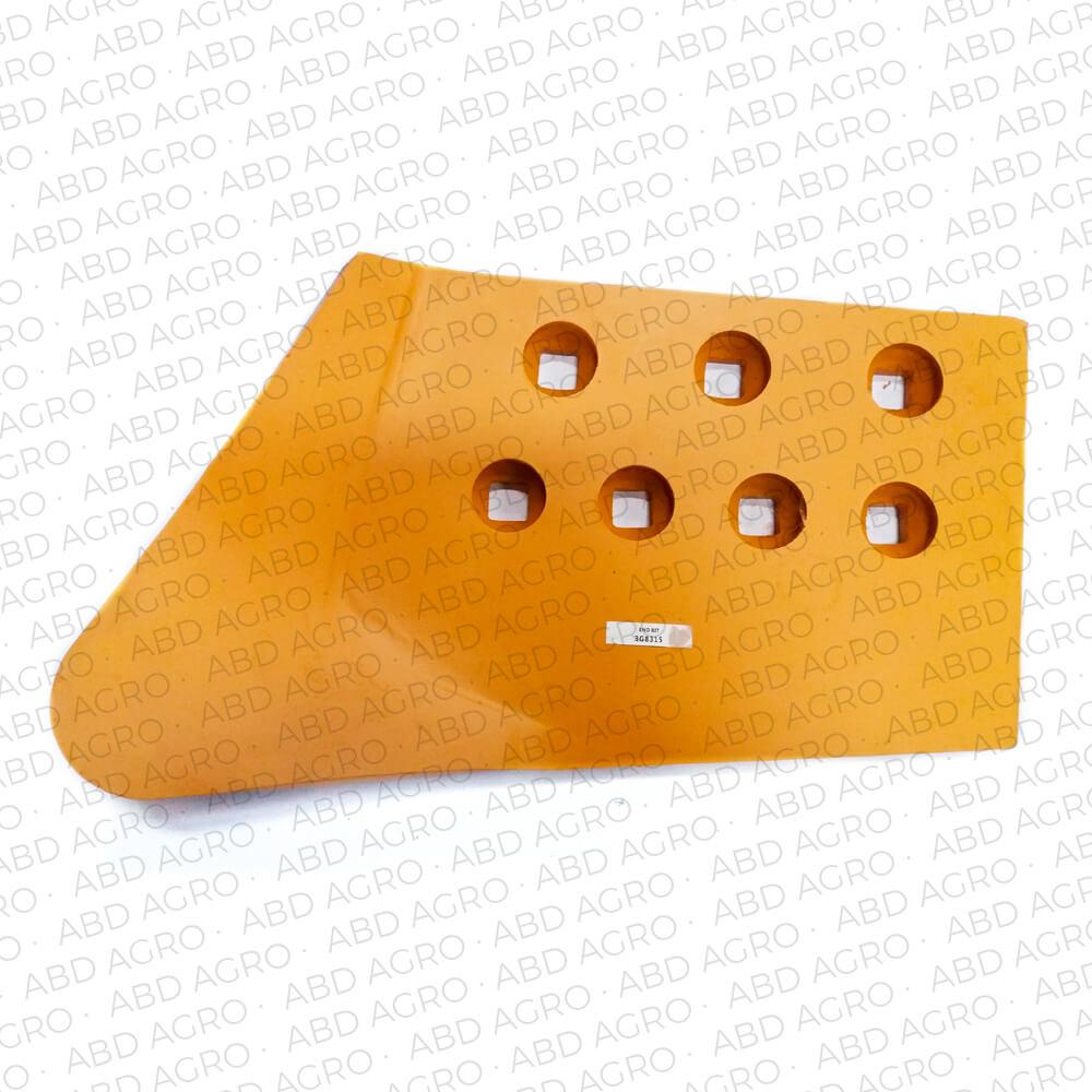 3G8315- Punta final para Bulldozer D7G