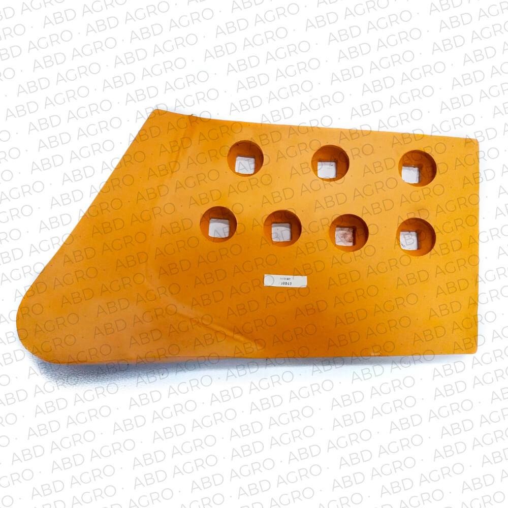 4J8843- Punta final para Bulldozer D8H