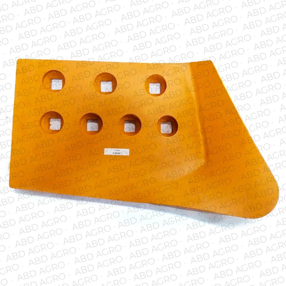 4J8844- Punta final para Bulldozer D8H