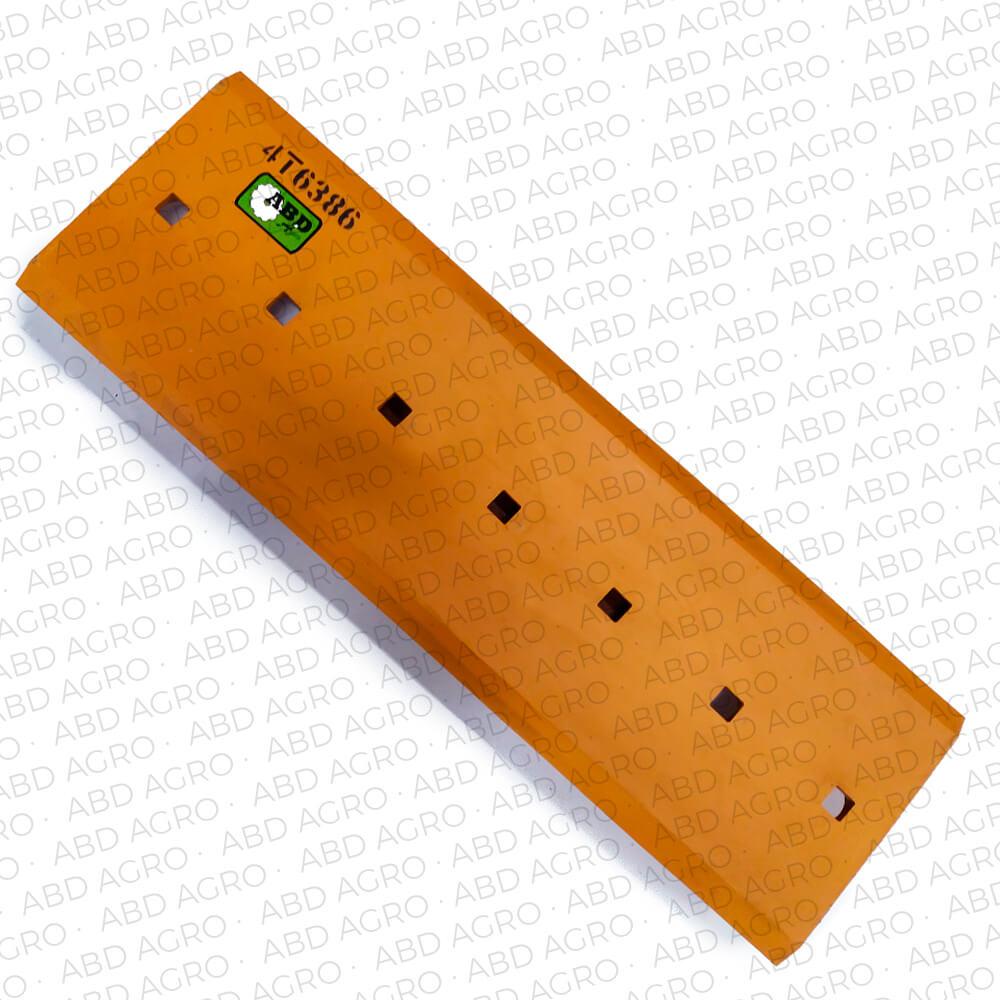 4T6386 - Cuchilla Bulldozer D9H & D9G