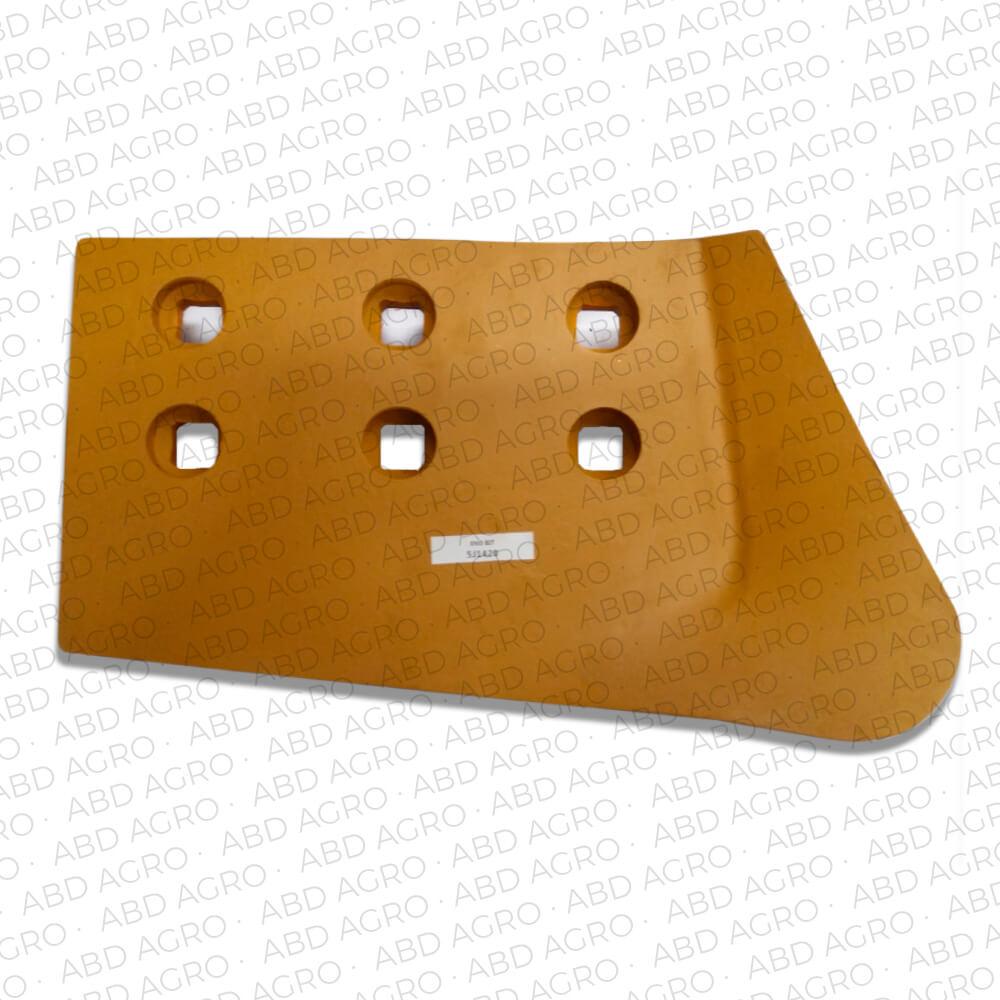 5J1420 - Punta final para Bulldozer D6C