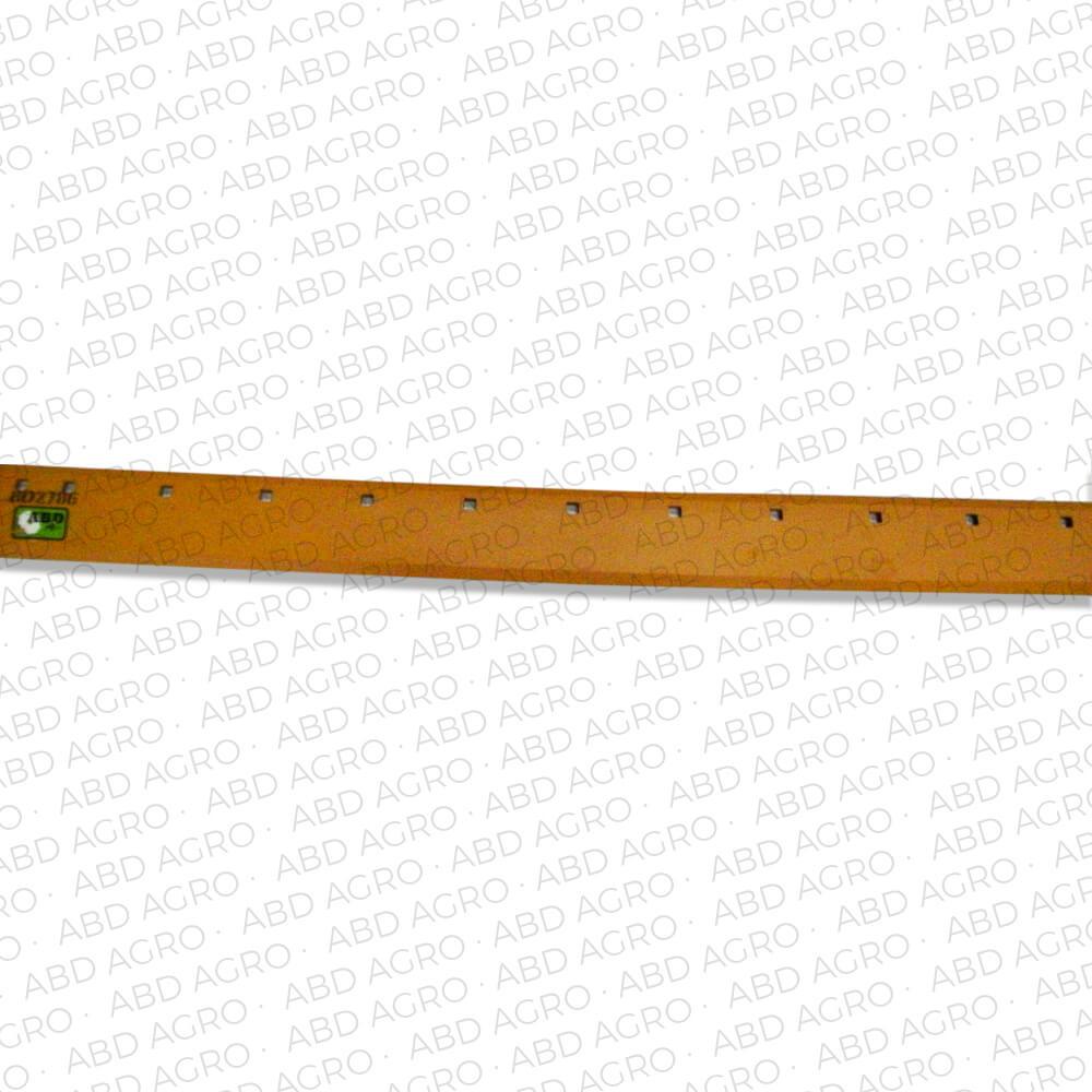 8D2786- Cuchilla Para Rolos Argentino