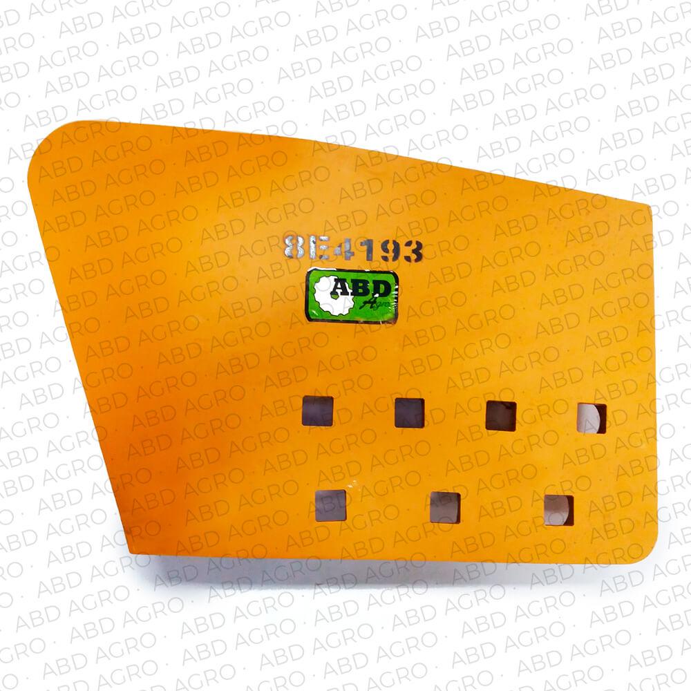 8E4193- Punta final para Bulldozer D8T