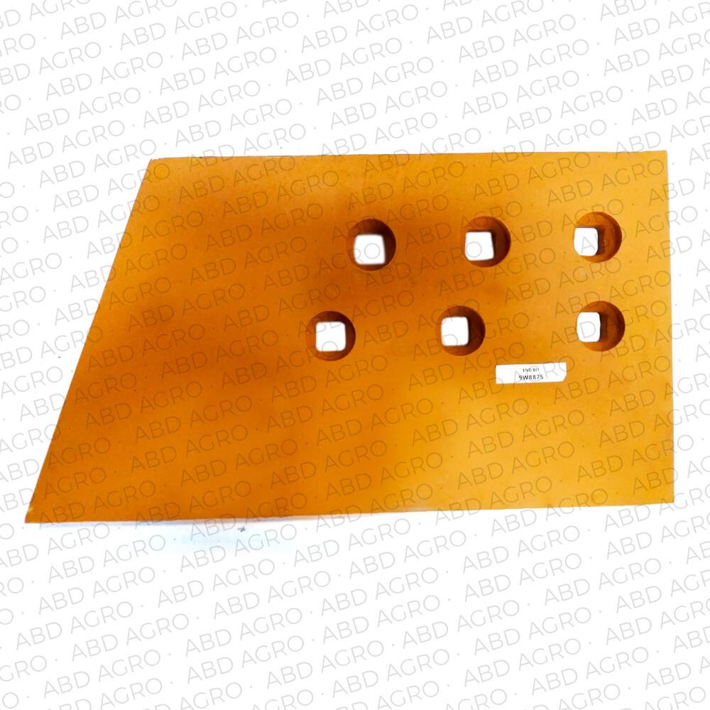 9W8875 - Punta final para Bulldozer D6R