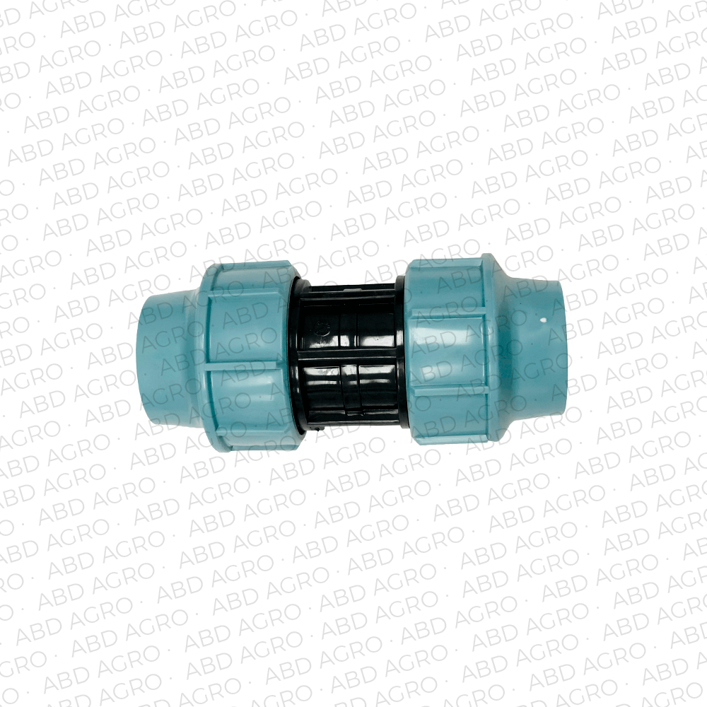 Union Rapida PEAD ABD Agro