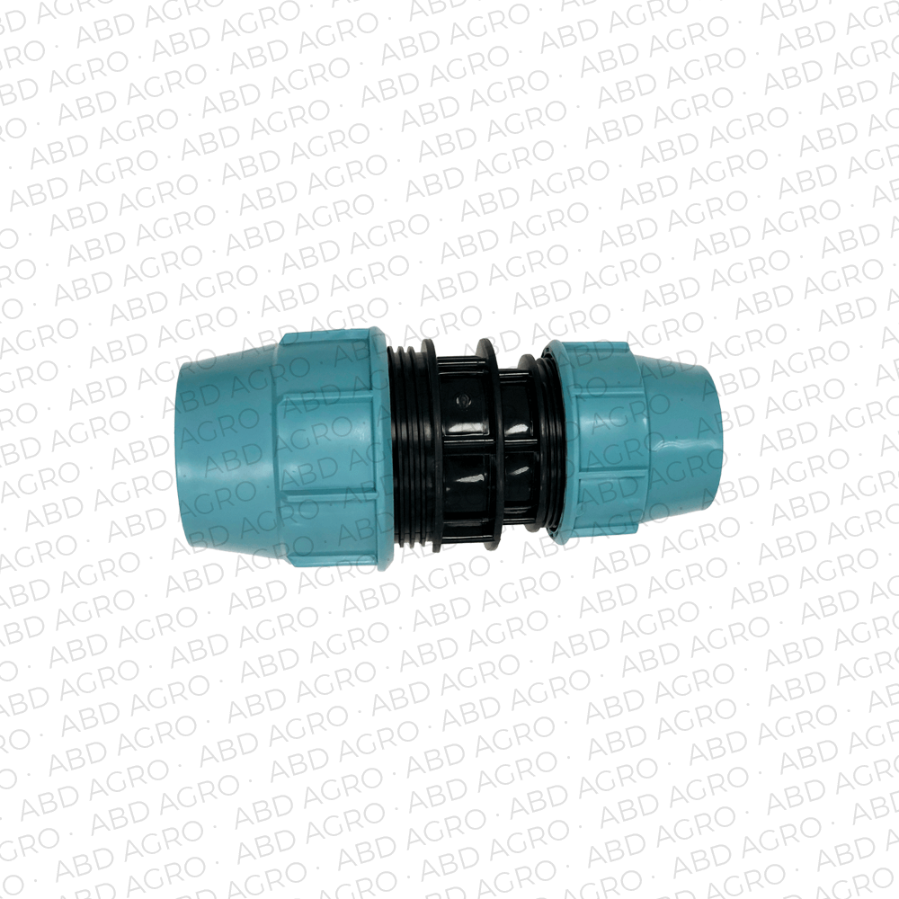 Union Rapida Reducida PEAD ABD Agro