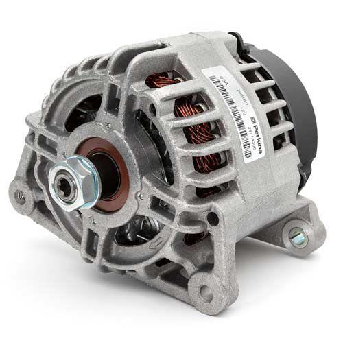 Alternador 2871A306 Perkins
