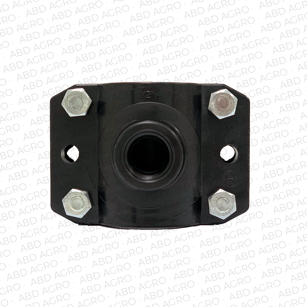 Abrasadera De 75mmx3/4"