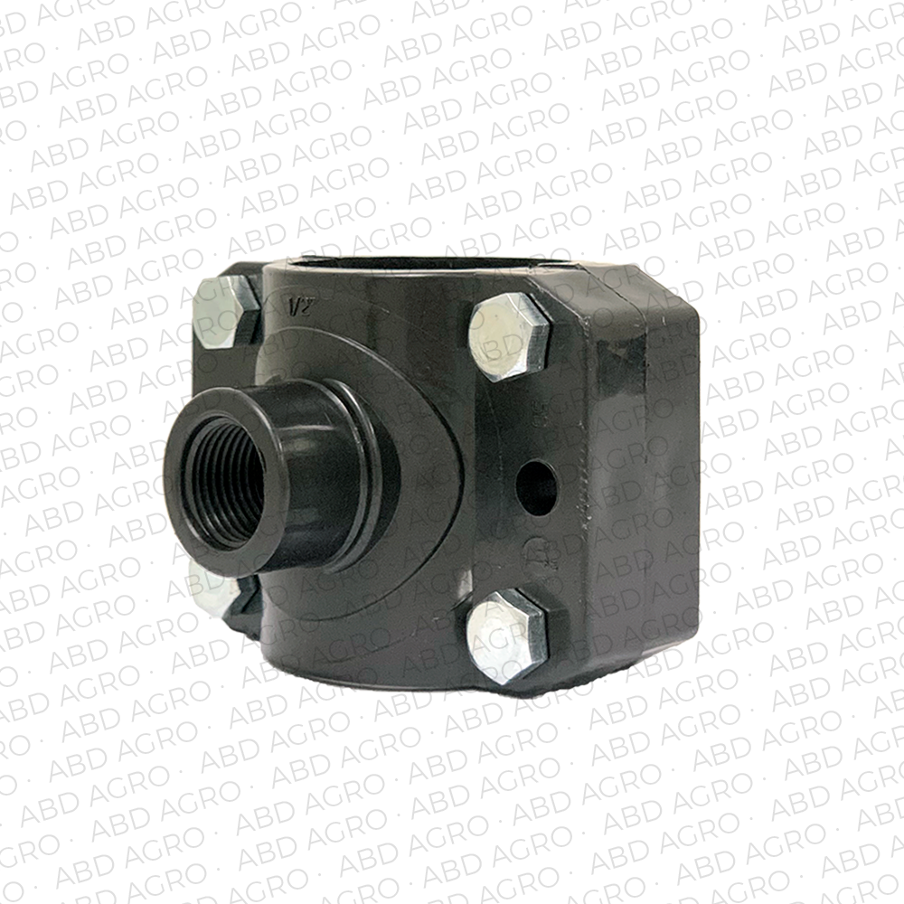 Abrasadera De 63mmx1"