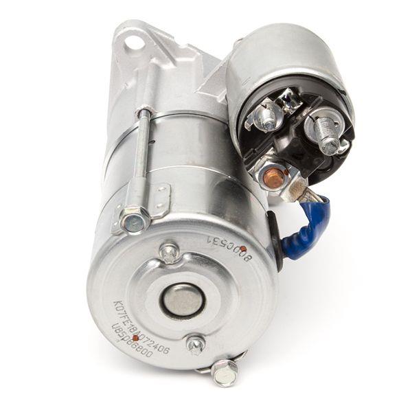 Arranque (Motor Electrico) U5MK8261 Perkins