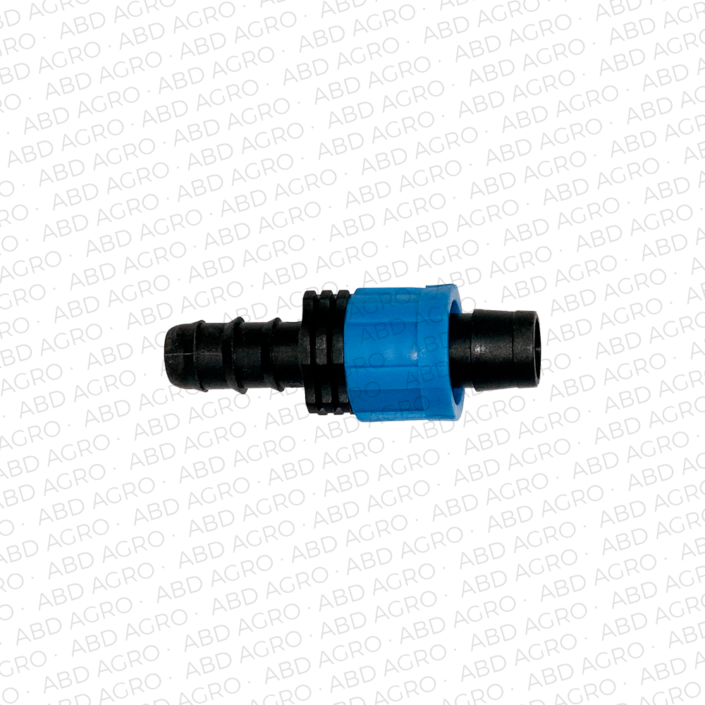 Conector de Latiguillo A cinta Dn 17 x Pe 16