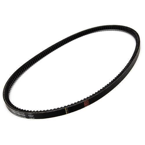 Correa Original V-Belt 39.4 Pulgadas T80109105 Perkins (Paq 1 Unid)