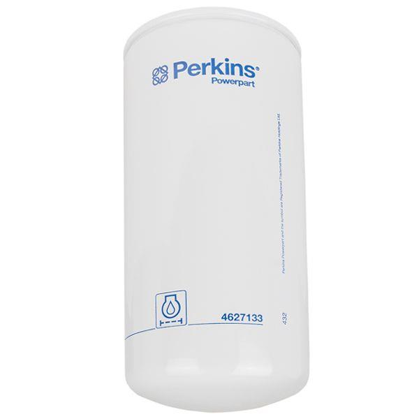 Filtro De Aceite  Motor 4627133 Perkins