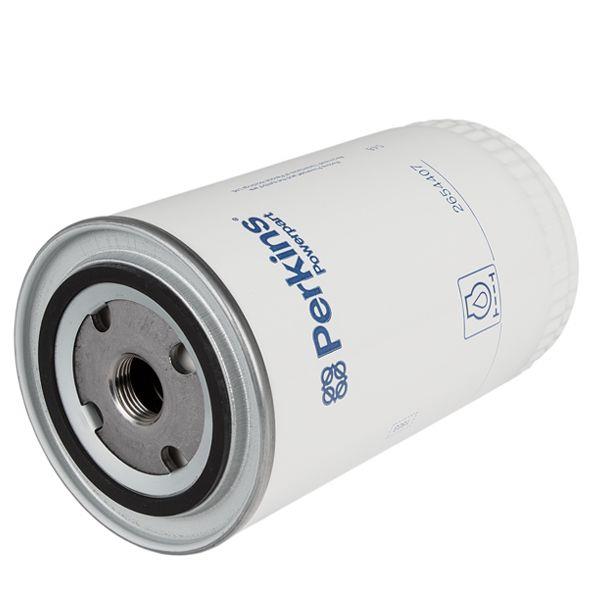 Filtro De Aceite  Motor 2654407 Perkins