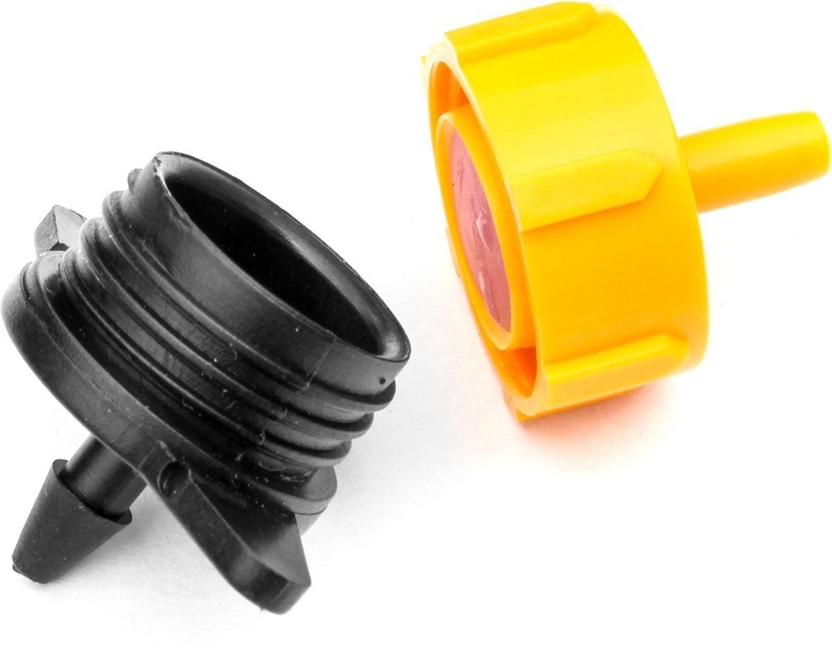 Gotero En Línea 2 L/H ABD Agro