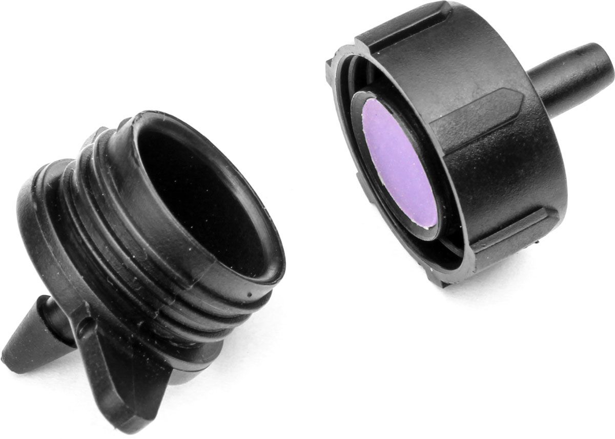 Gotero En Línea 4 L/H ABD Agro