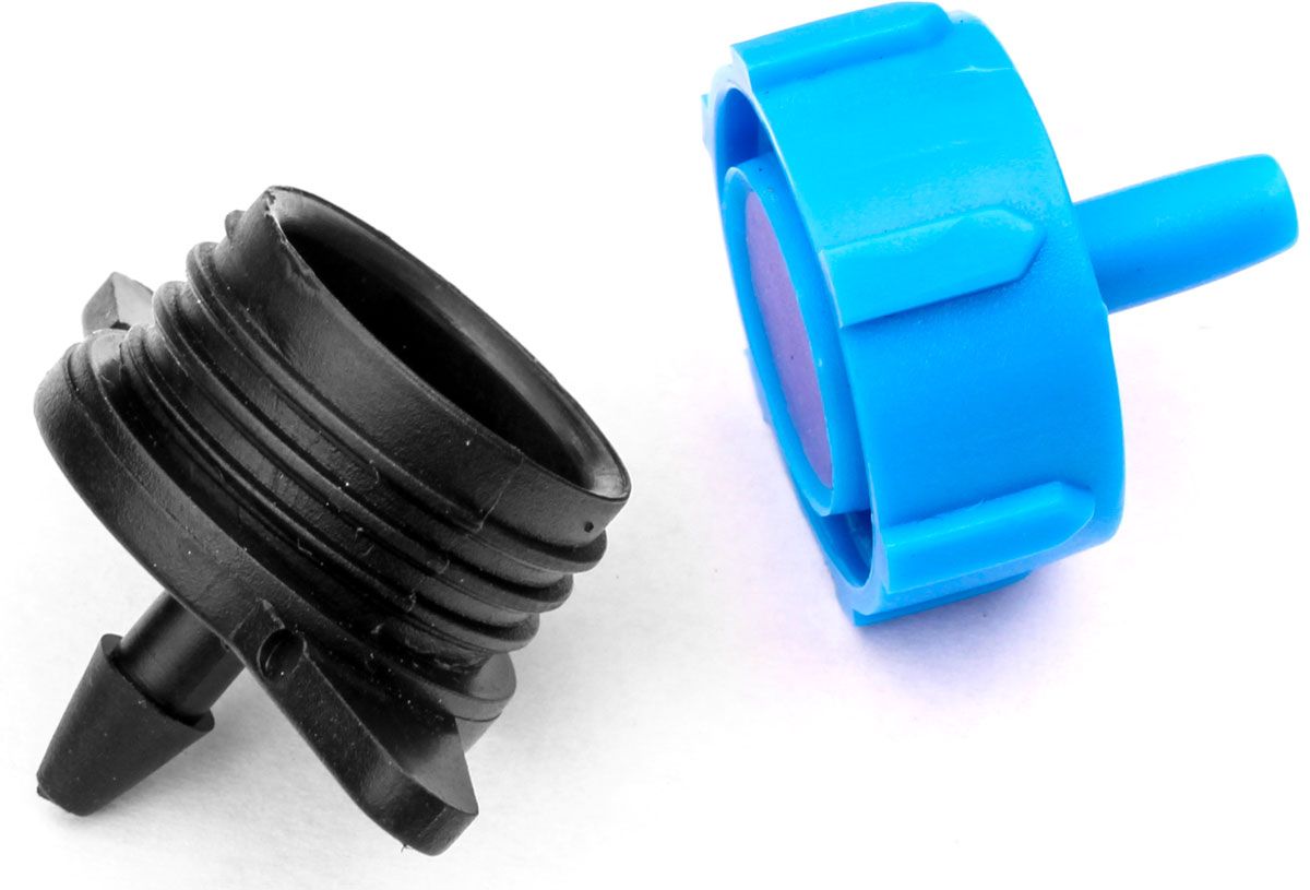 Gotero En Línea 8 L/H ABD Agro